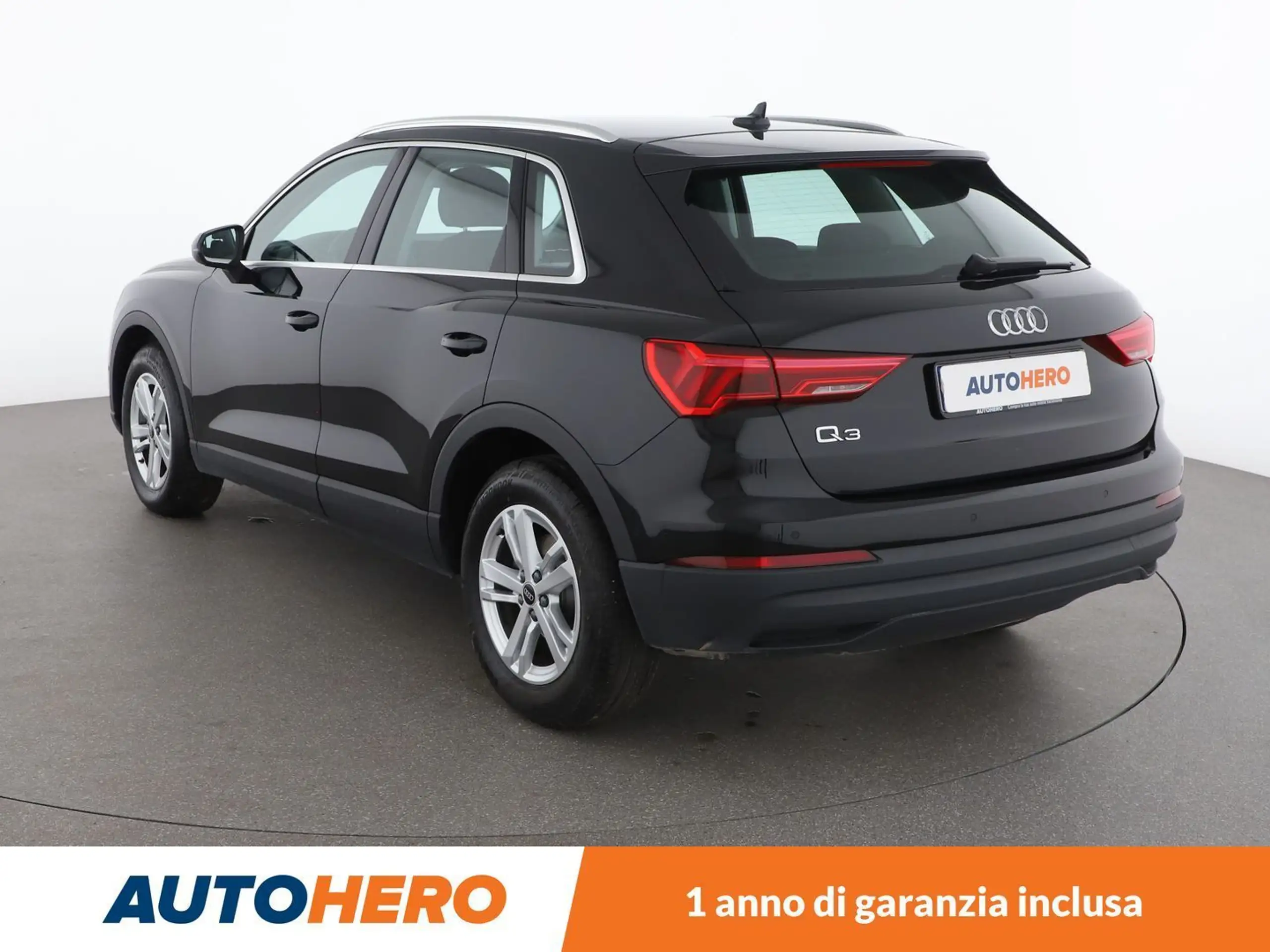 Audi - Q3