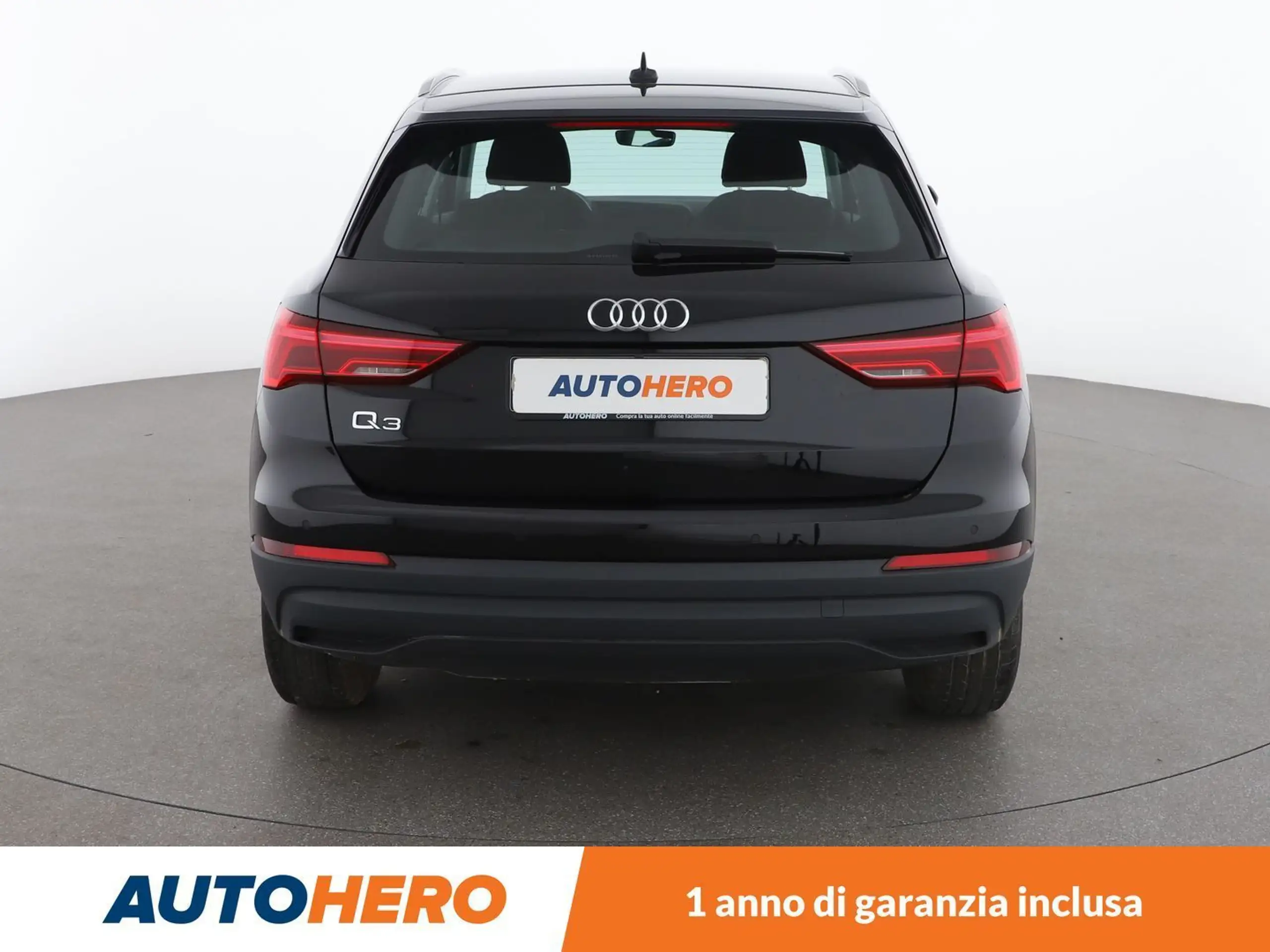 Audi - Q3