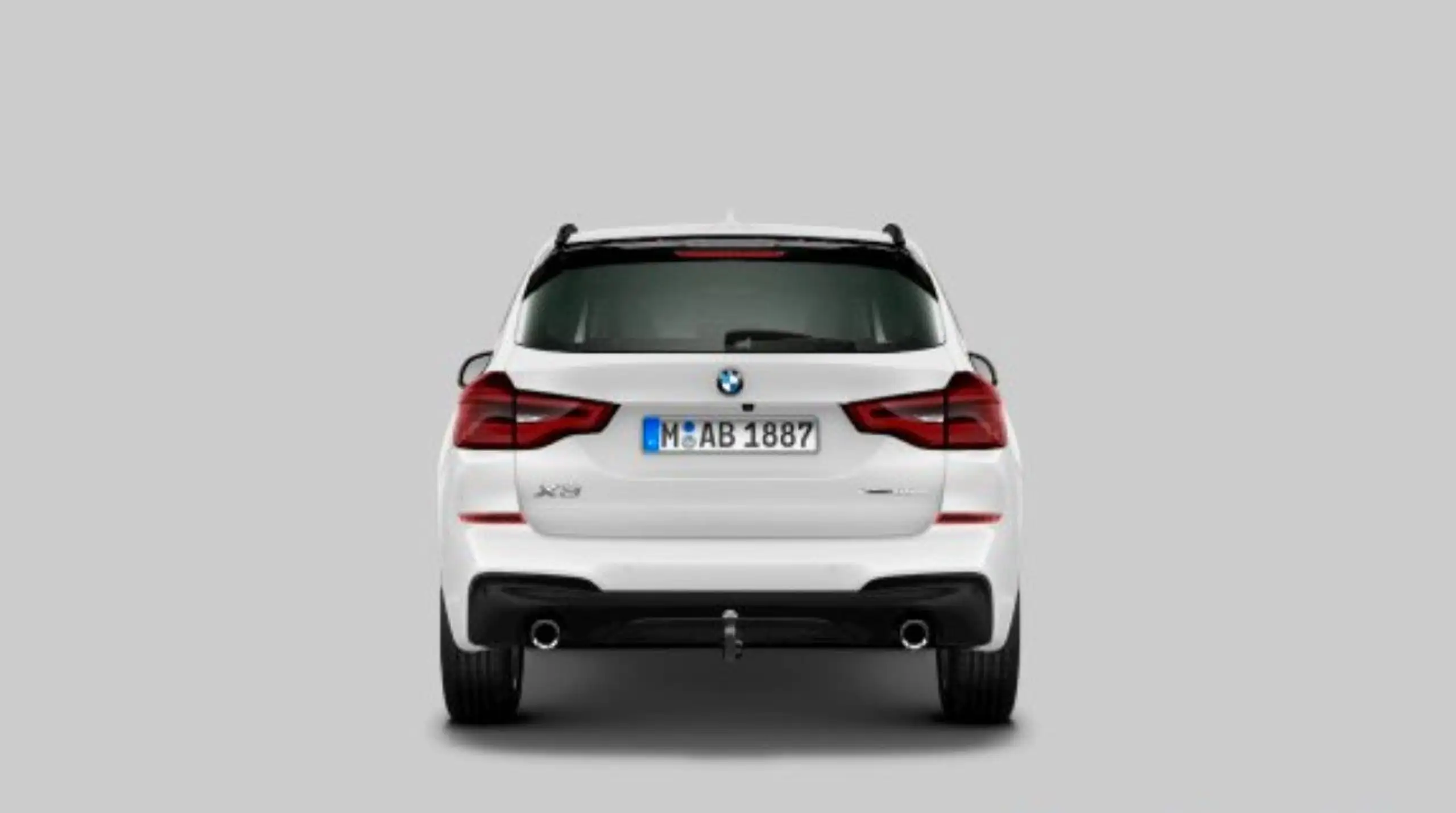 BMW - X3