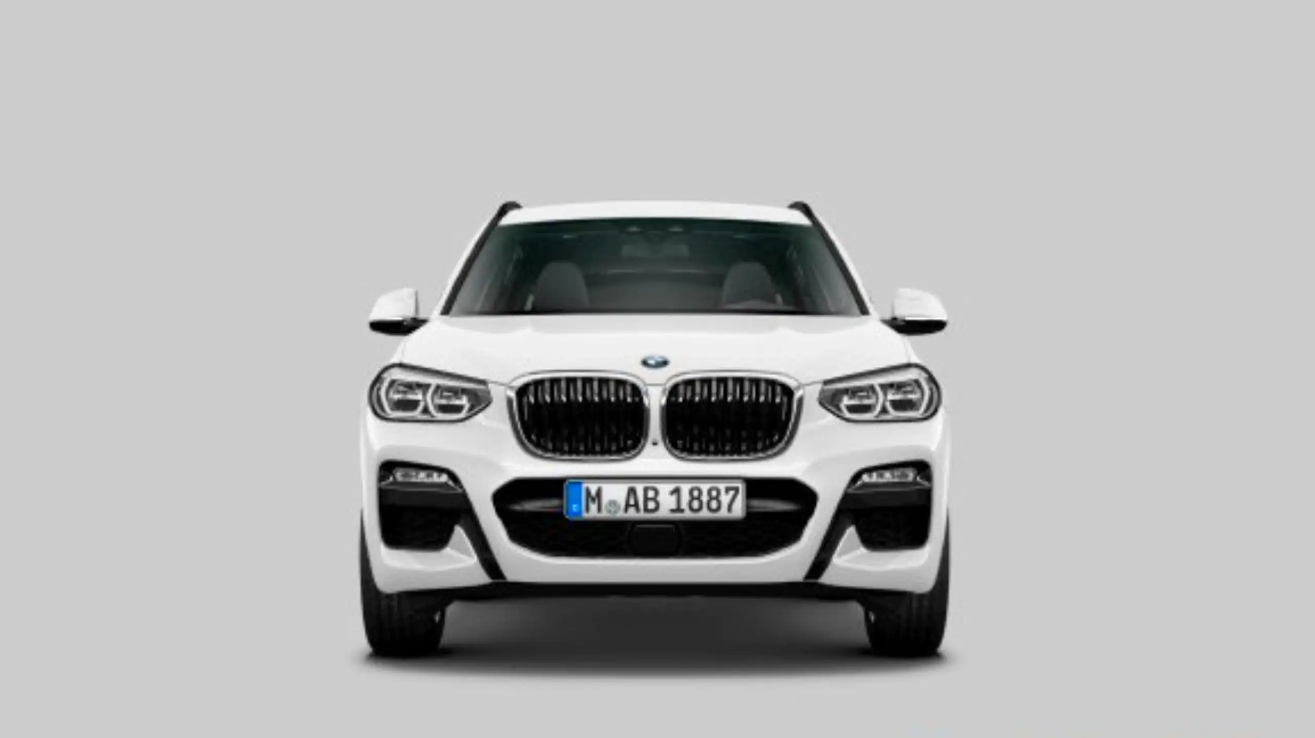 BMW - X3