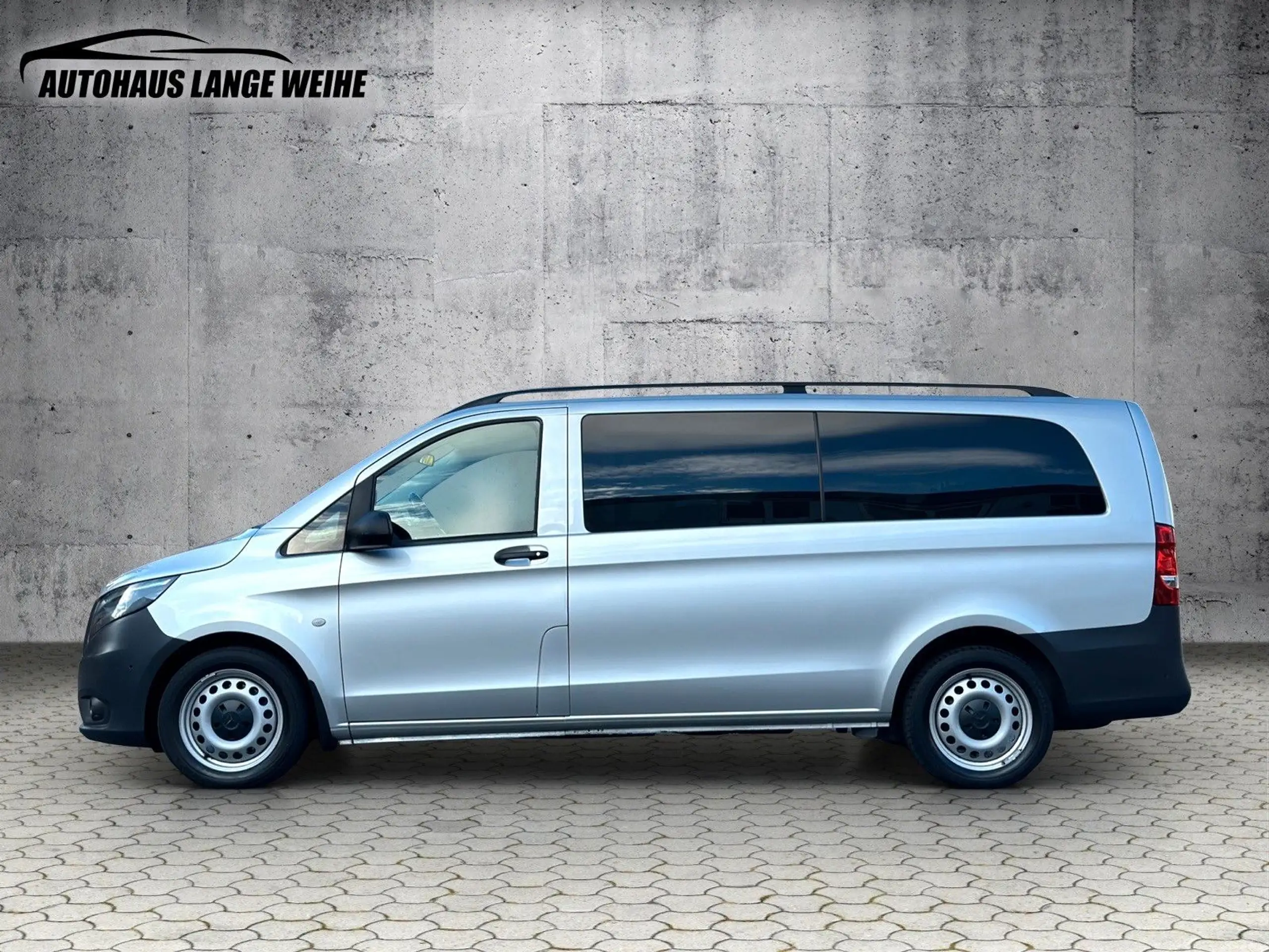 Mercedes-Benz - Vito