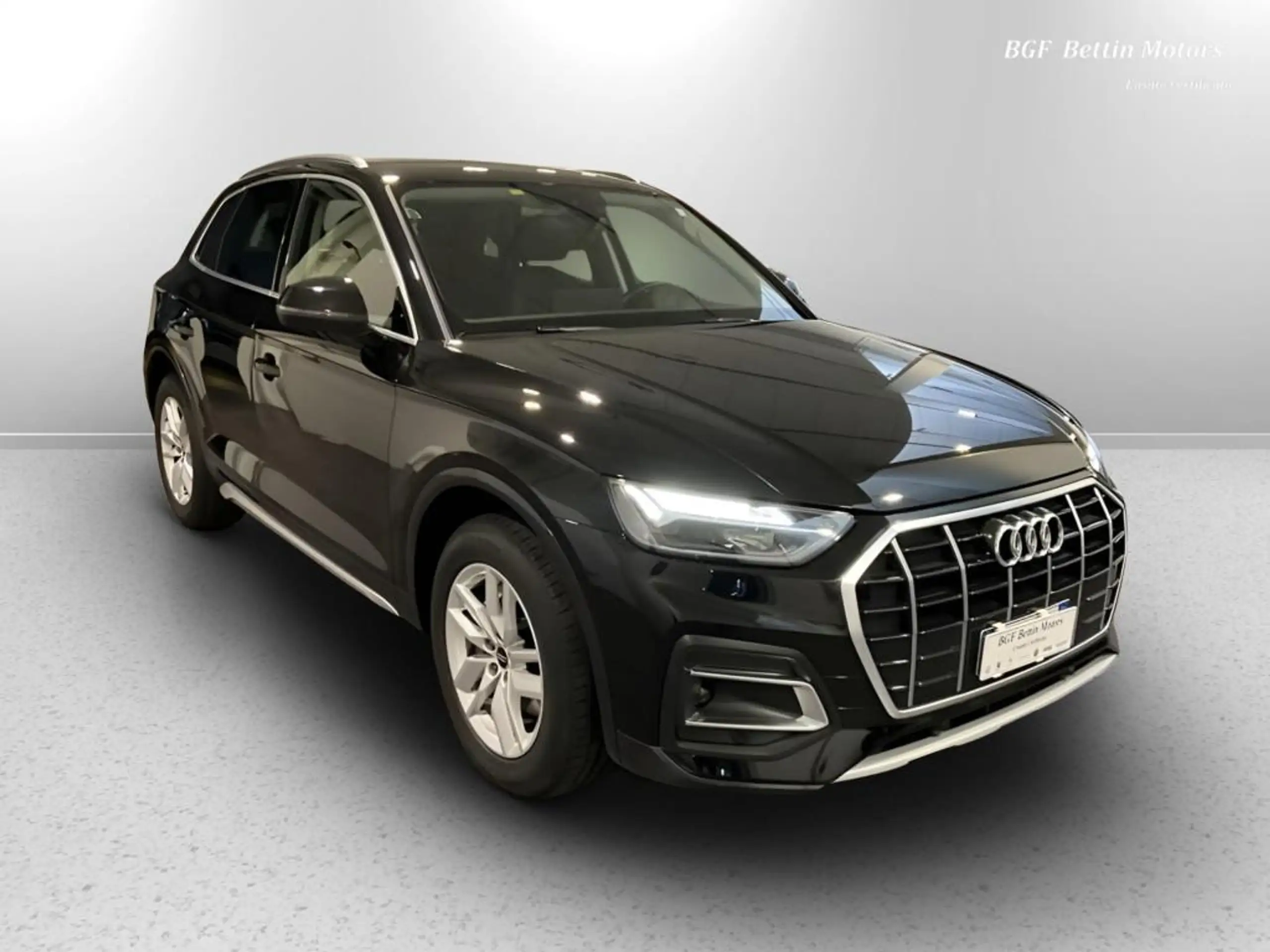 Audi - Q5