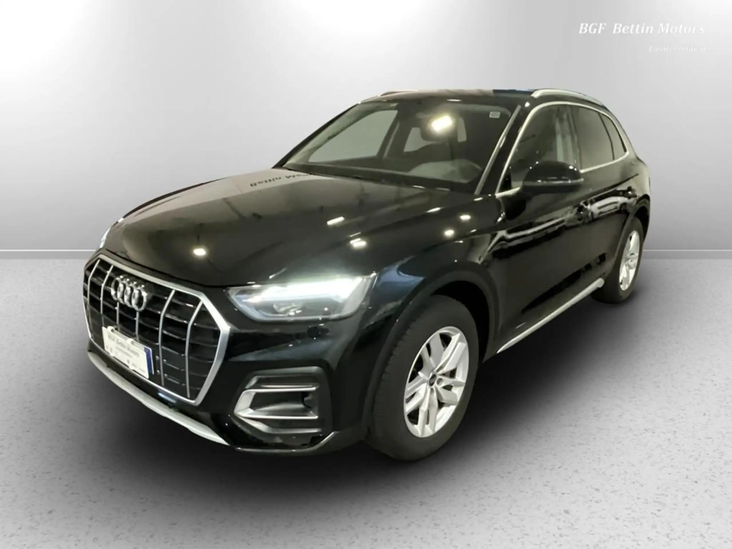 Audi - Q5