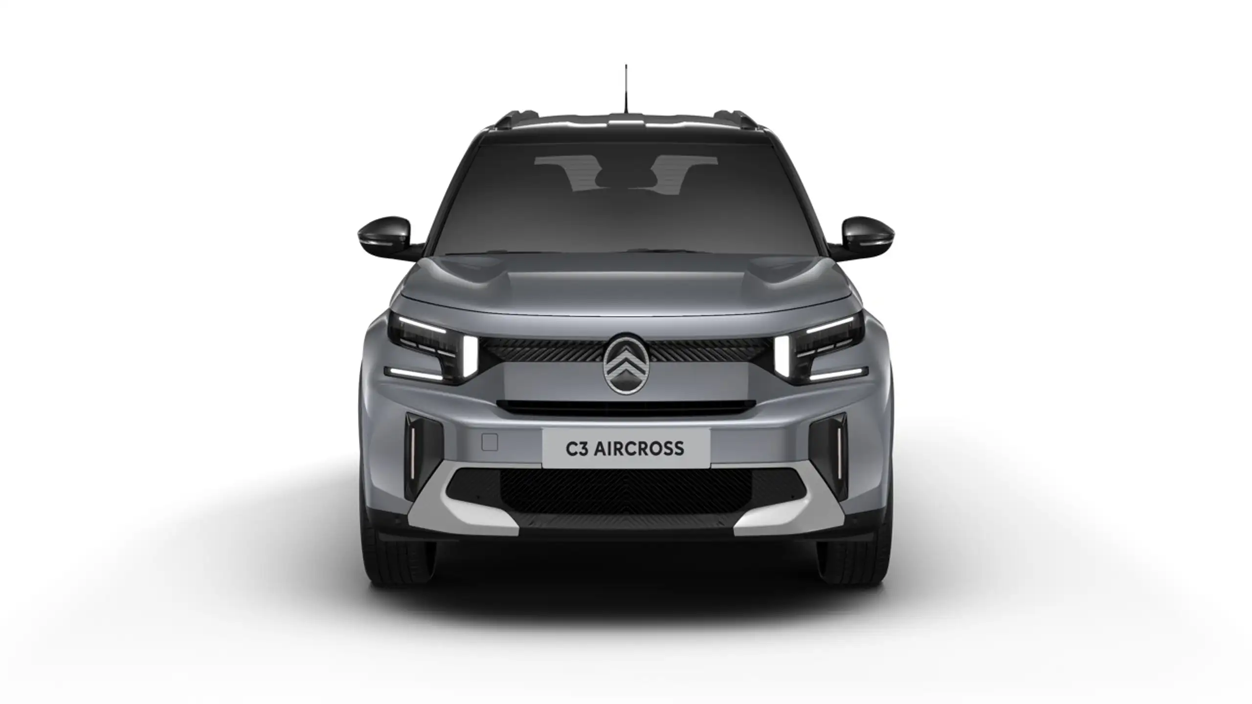 Citroen - C3 Aircross