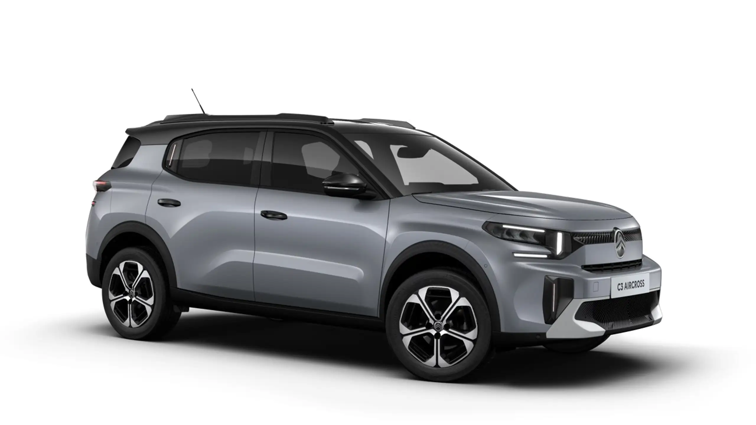 Citroen - C3 Aircross