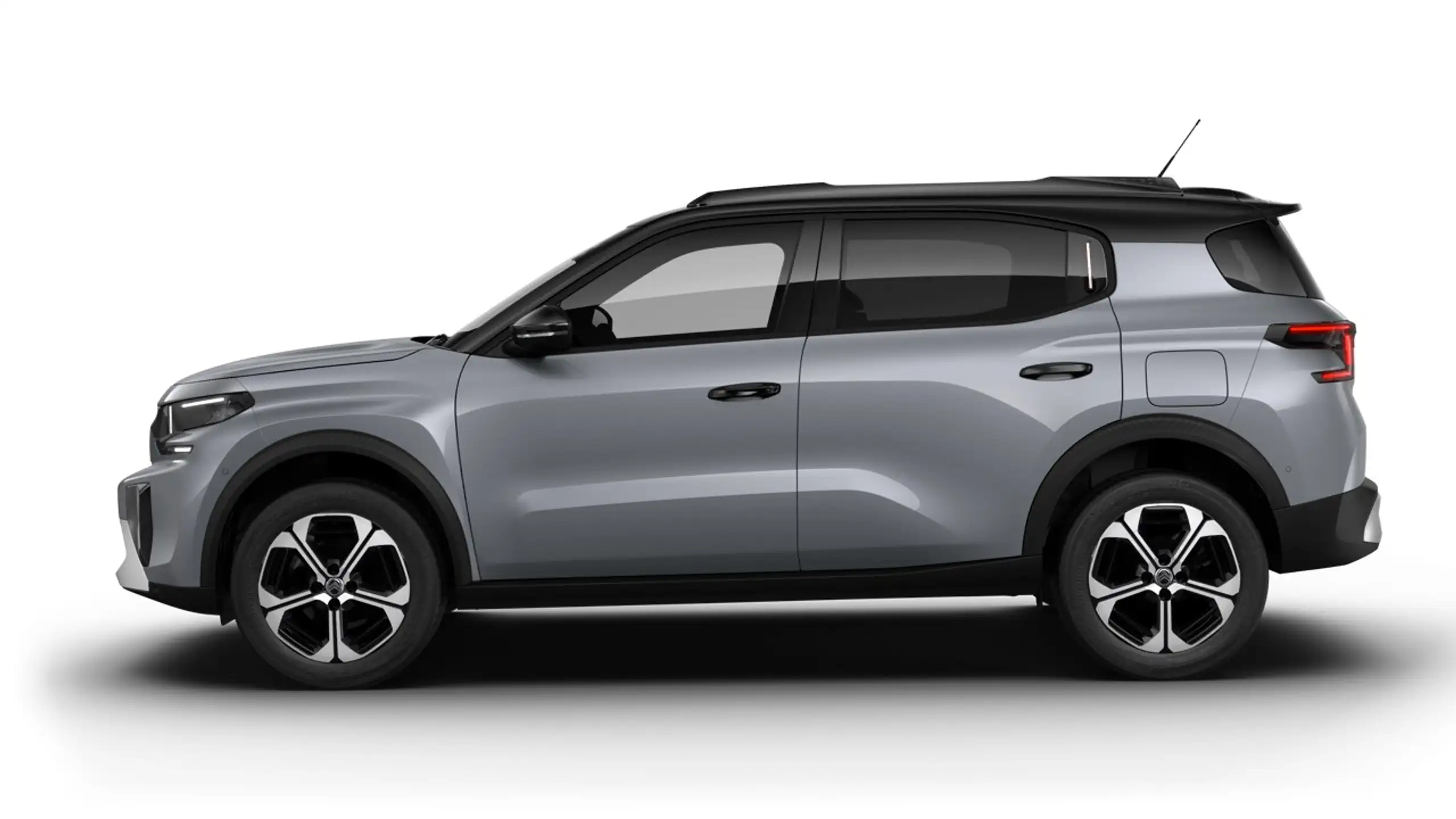 Citroen - C3 Aircross