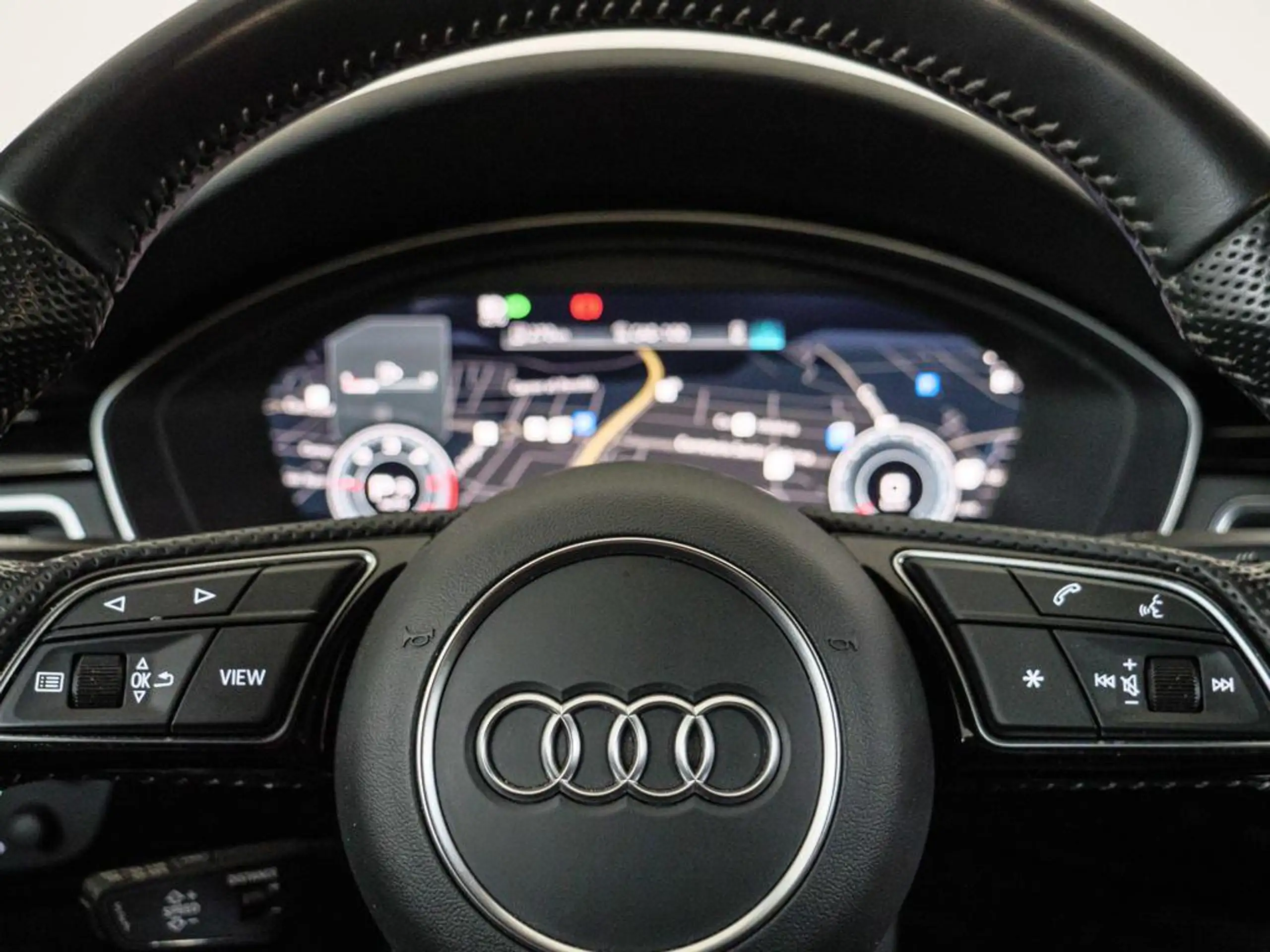 Audi - A5