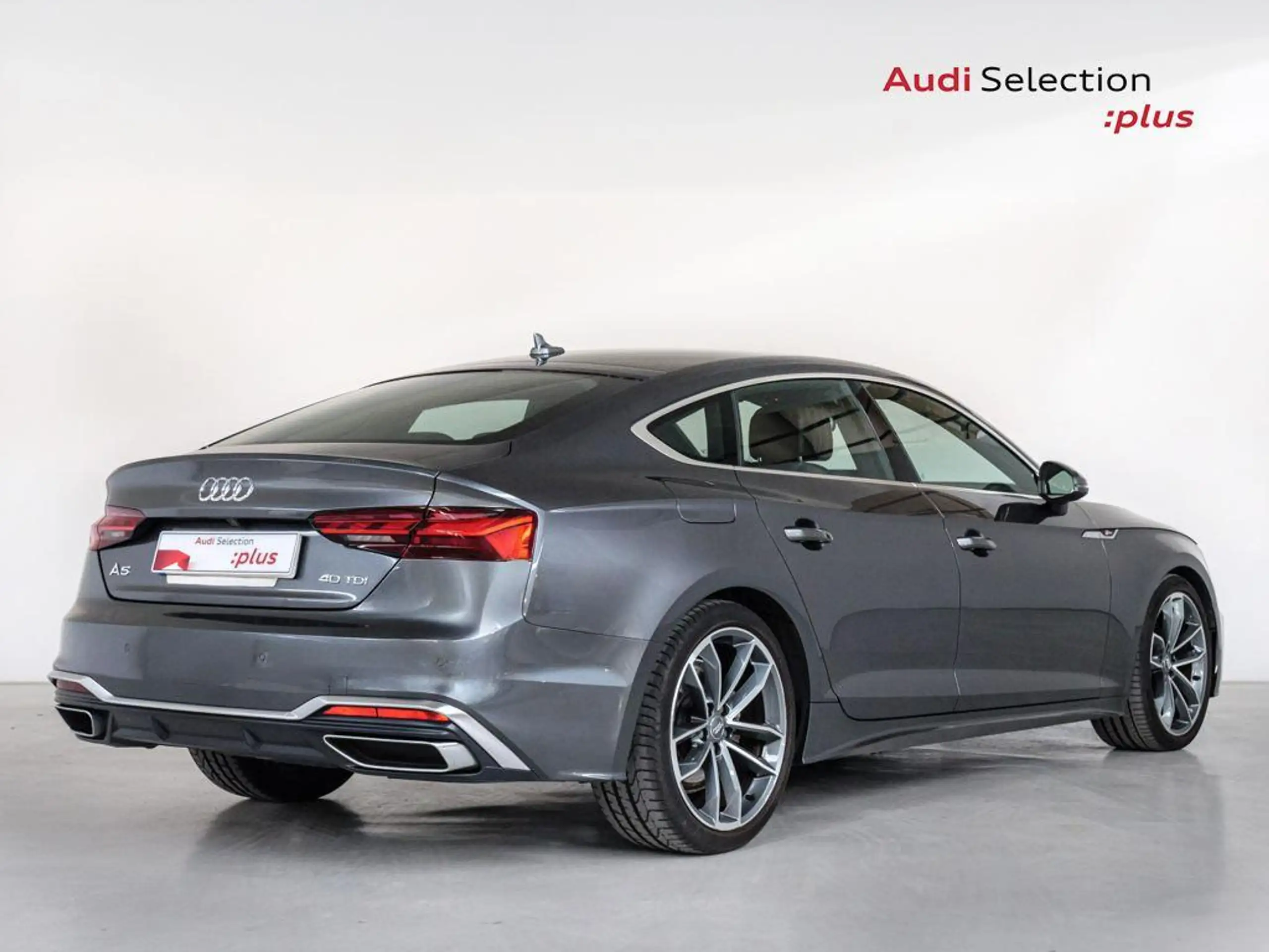 Audi - A5