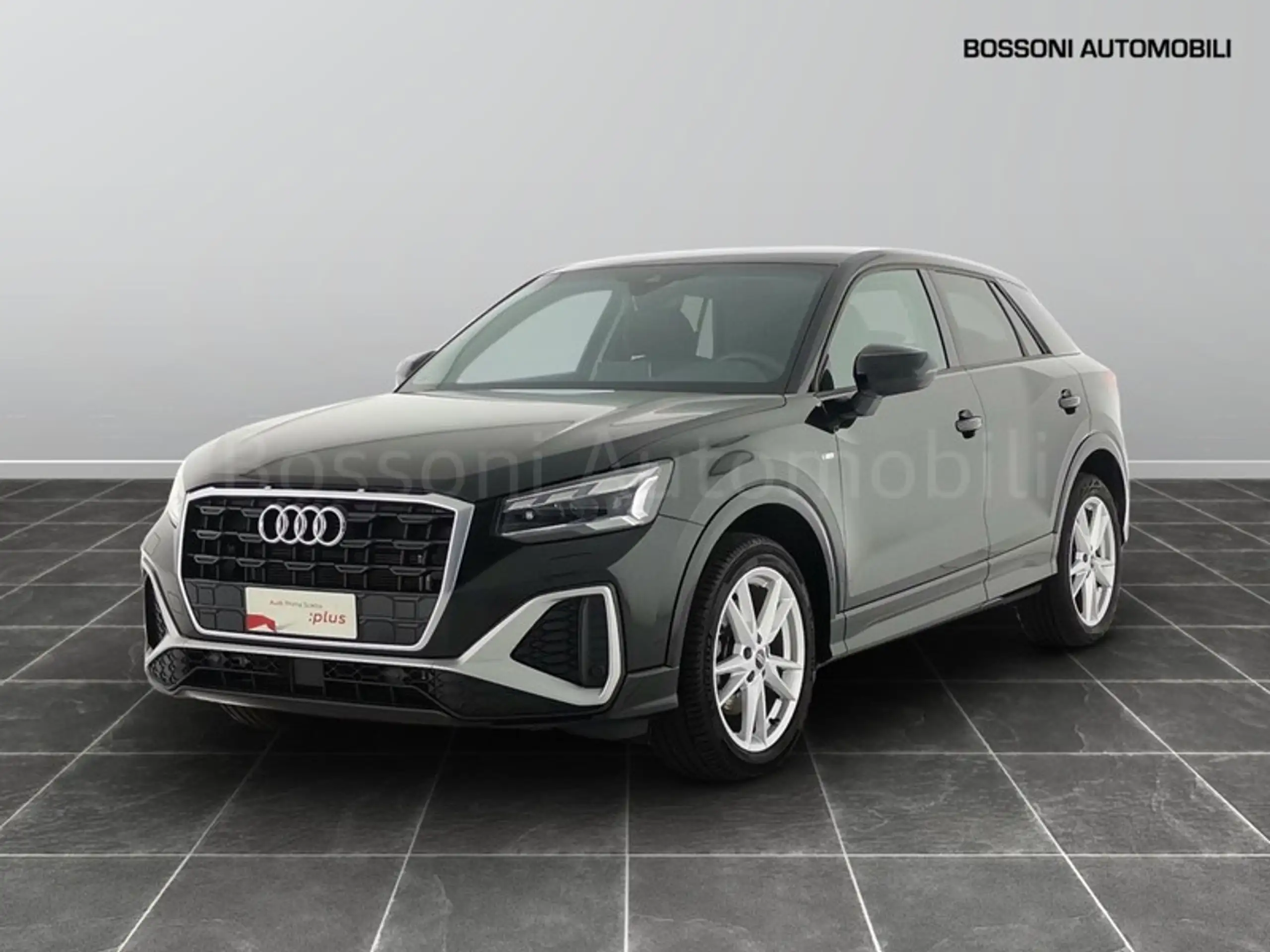 Audi - Q2