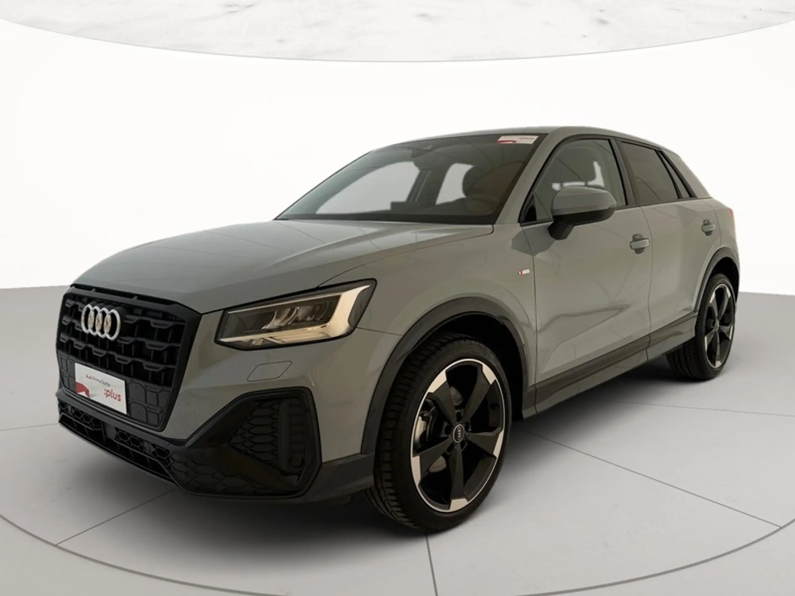 Audi - Q2