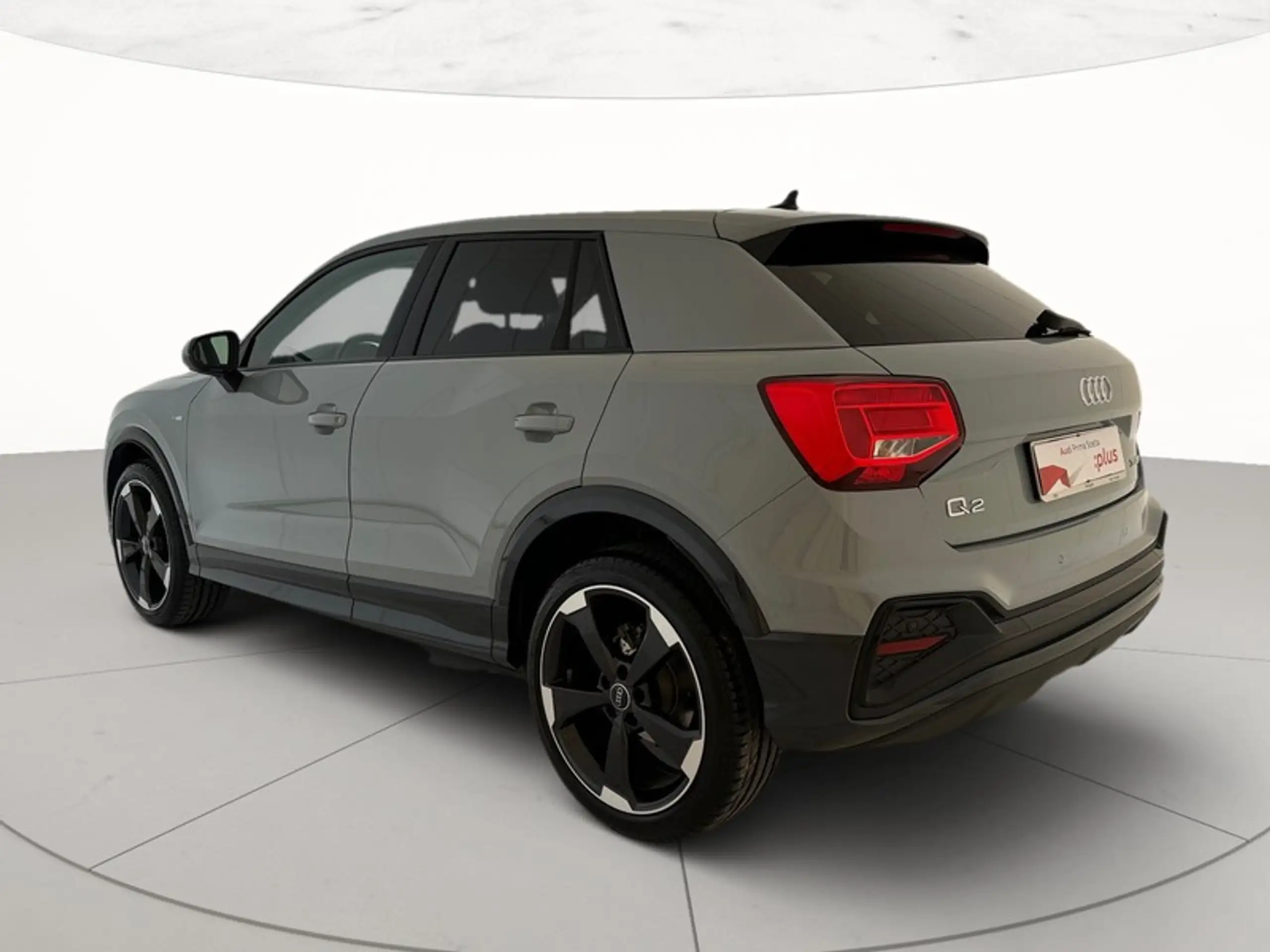 Audi - Q2