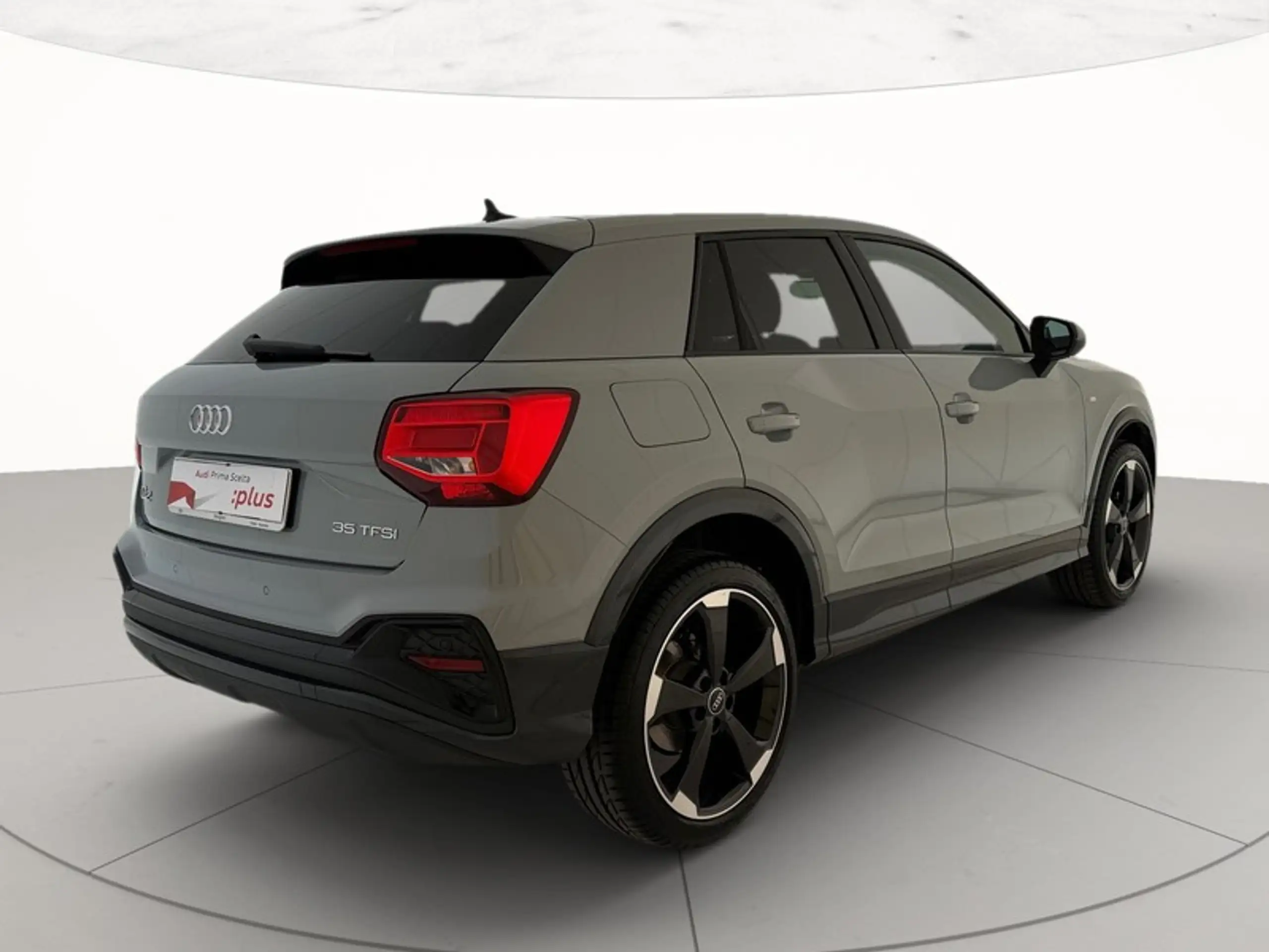 Audi - Q2