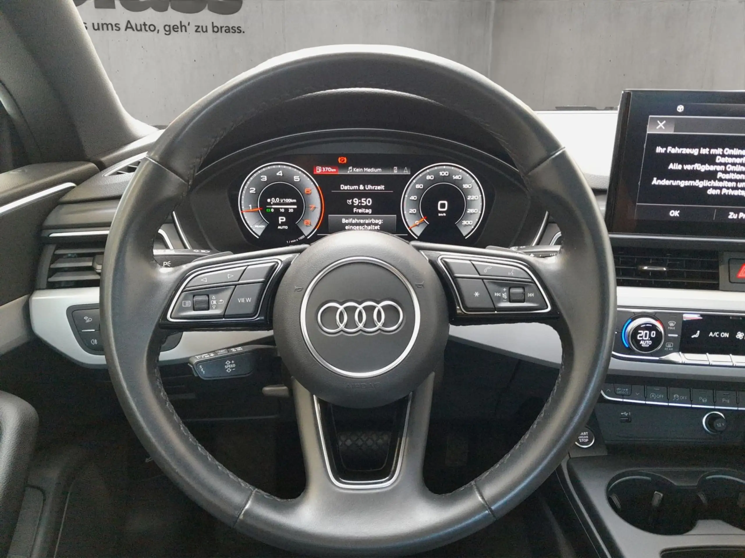 Audi - A5