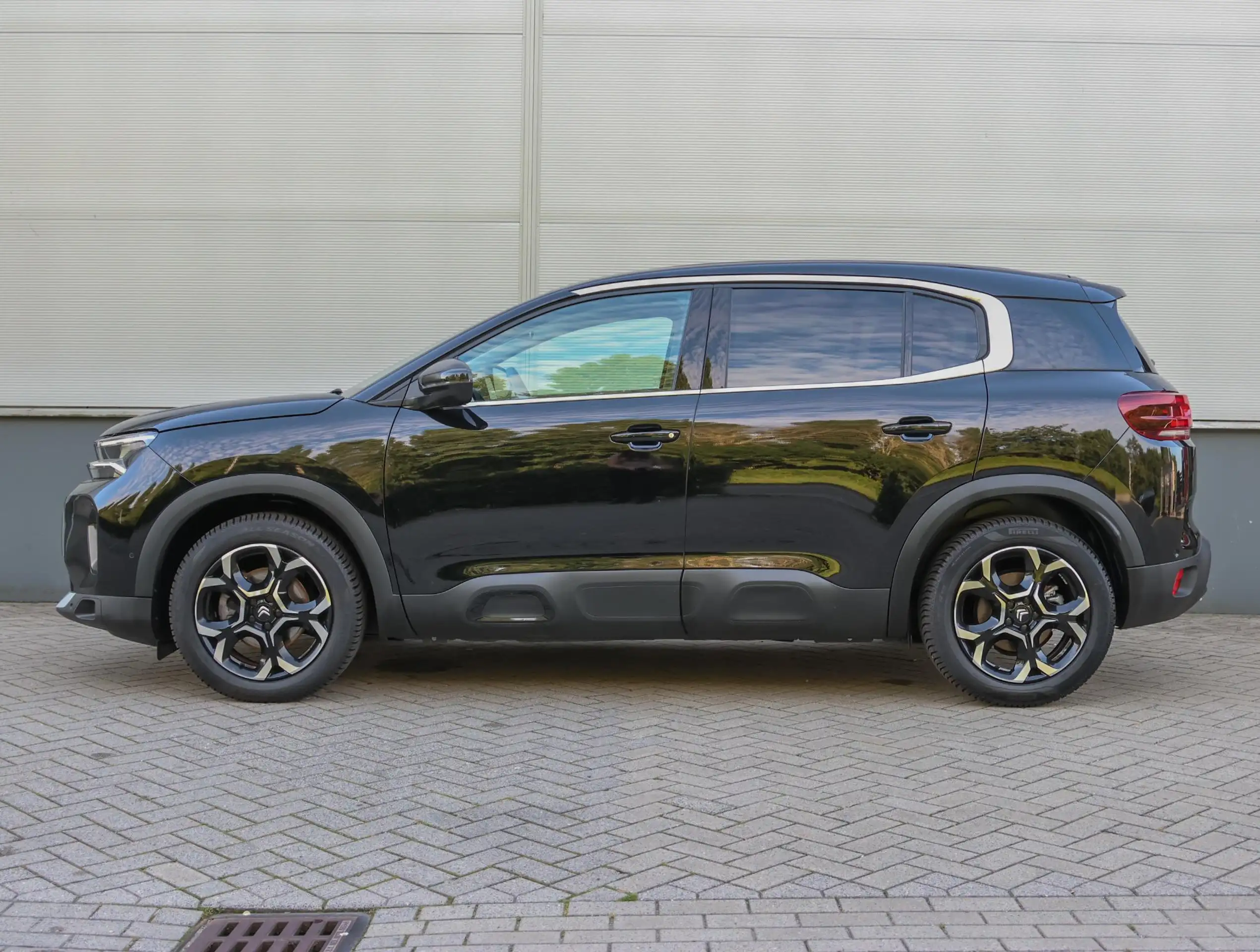 Citroen - C5 Aircross