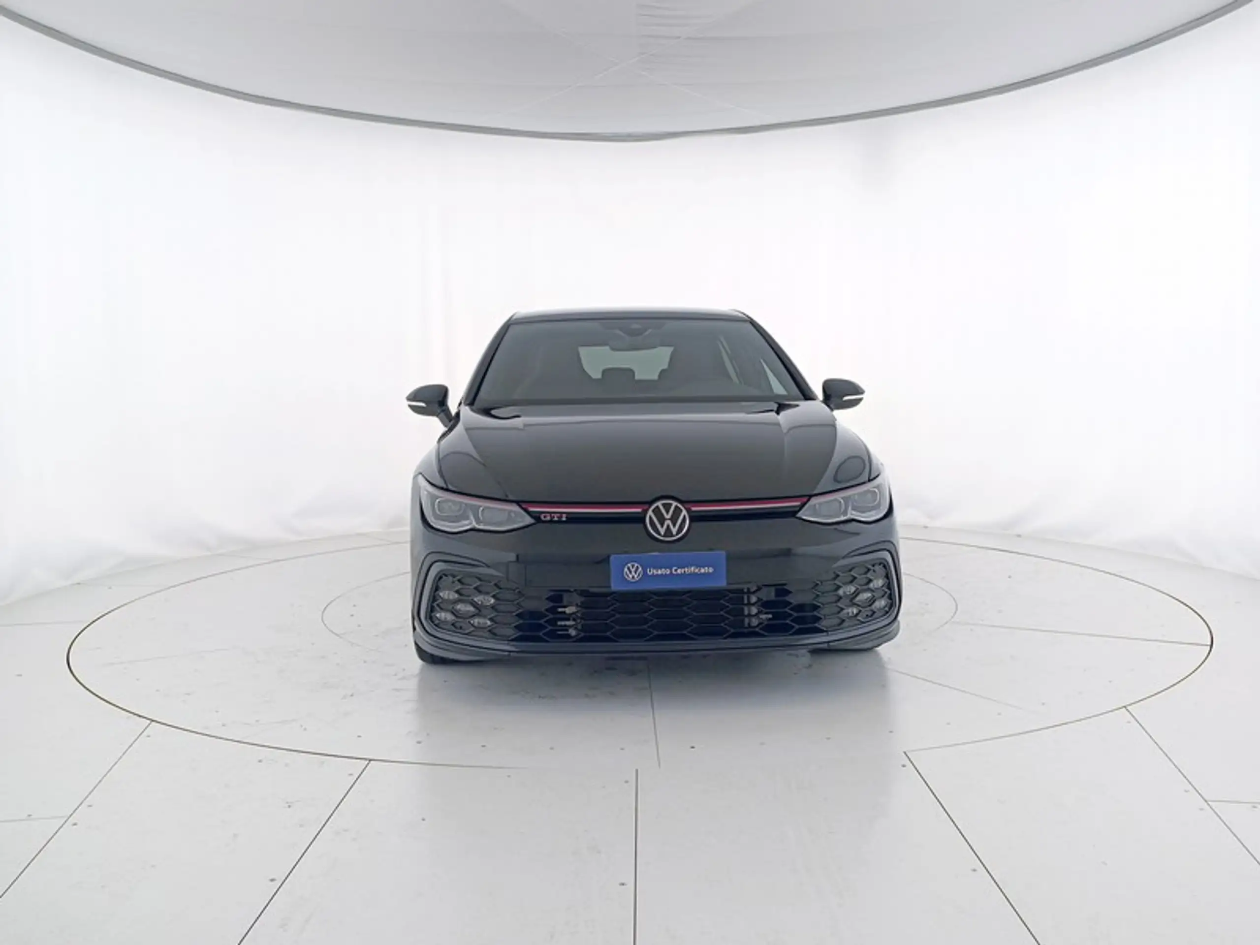 Volkswagen - Golf GTI