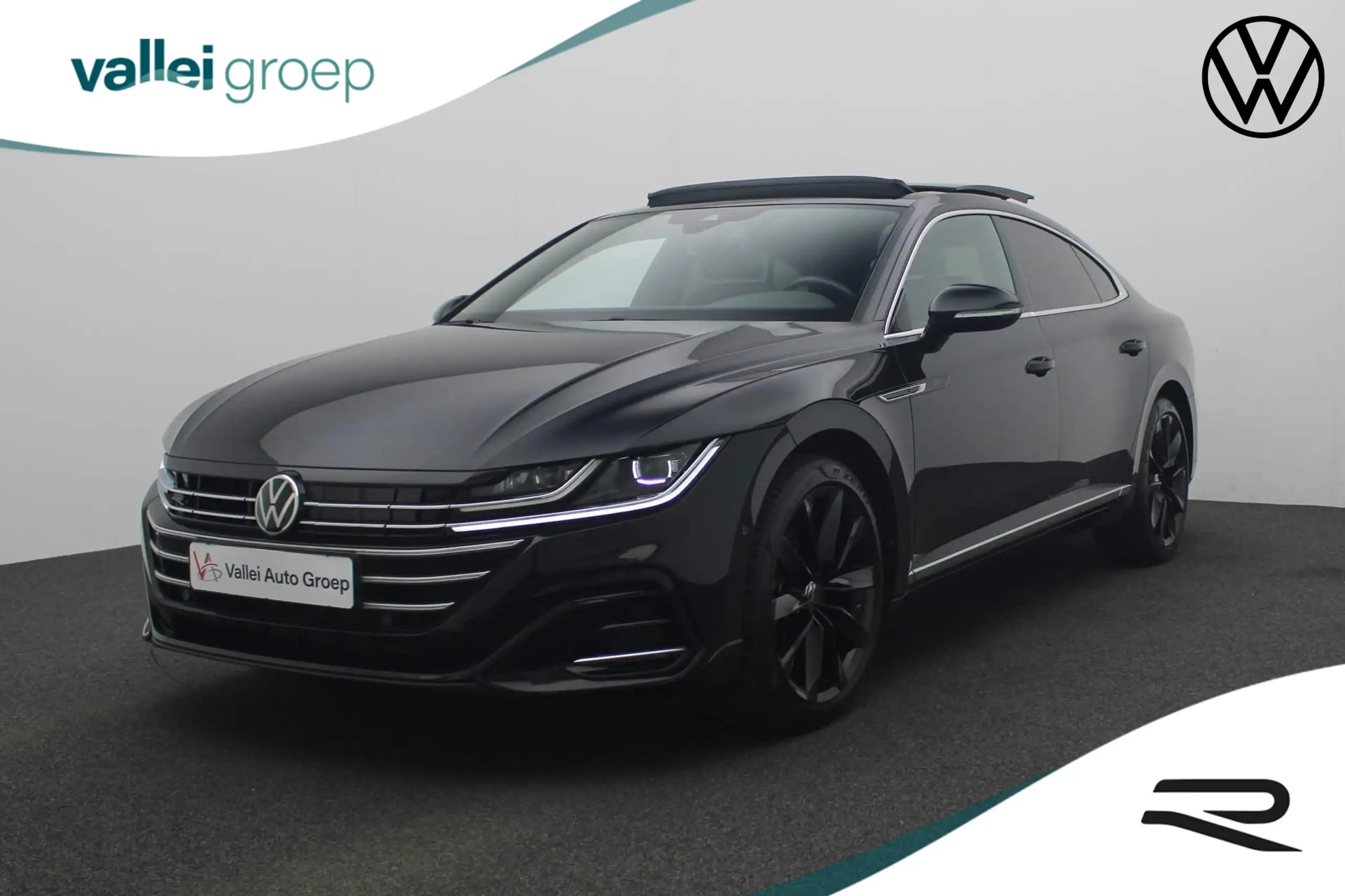 Volkswagen - Arteon