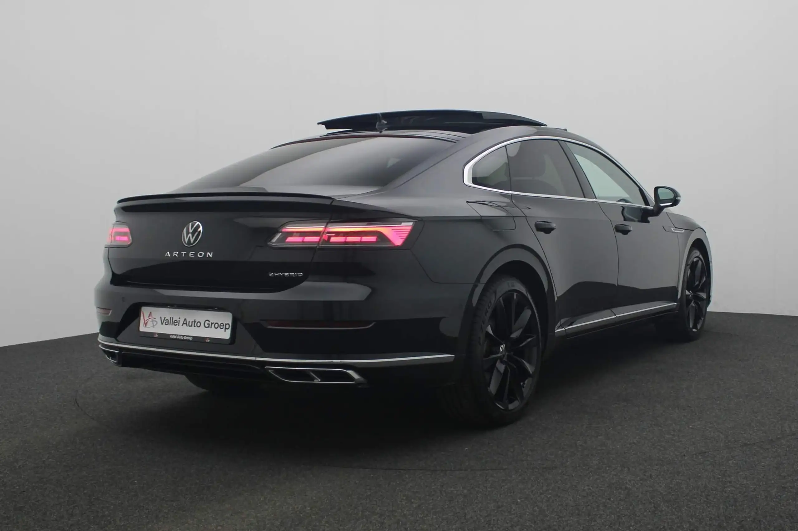 Volkswagen - Arteon