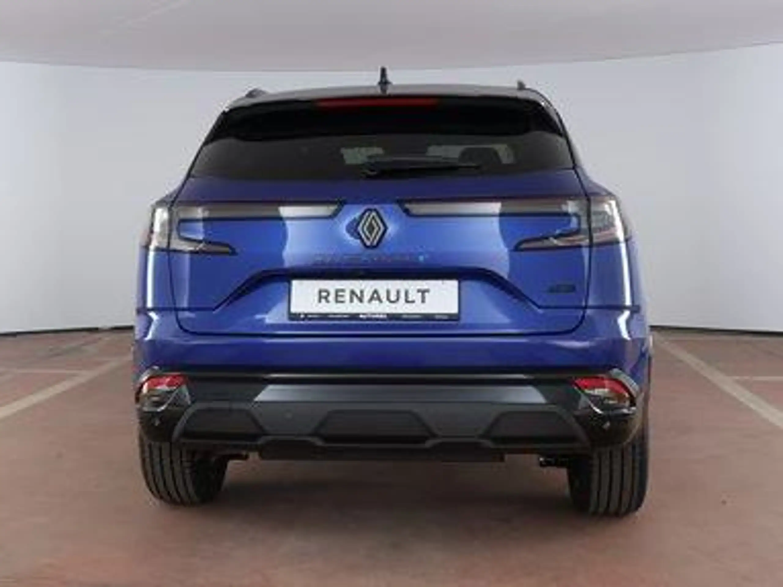 Renault - Austral