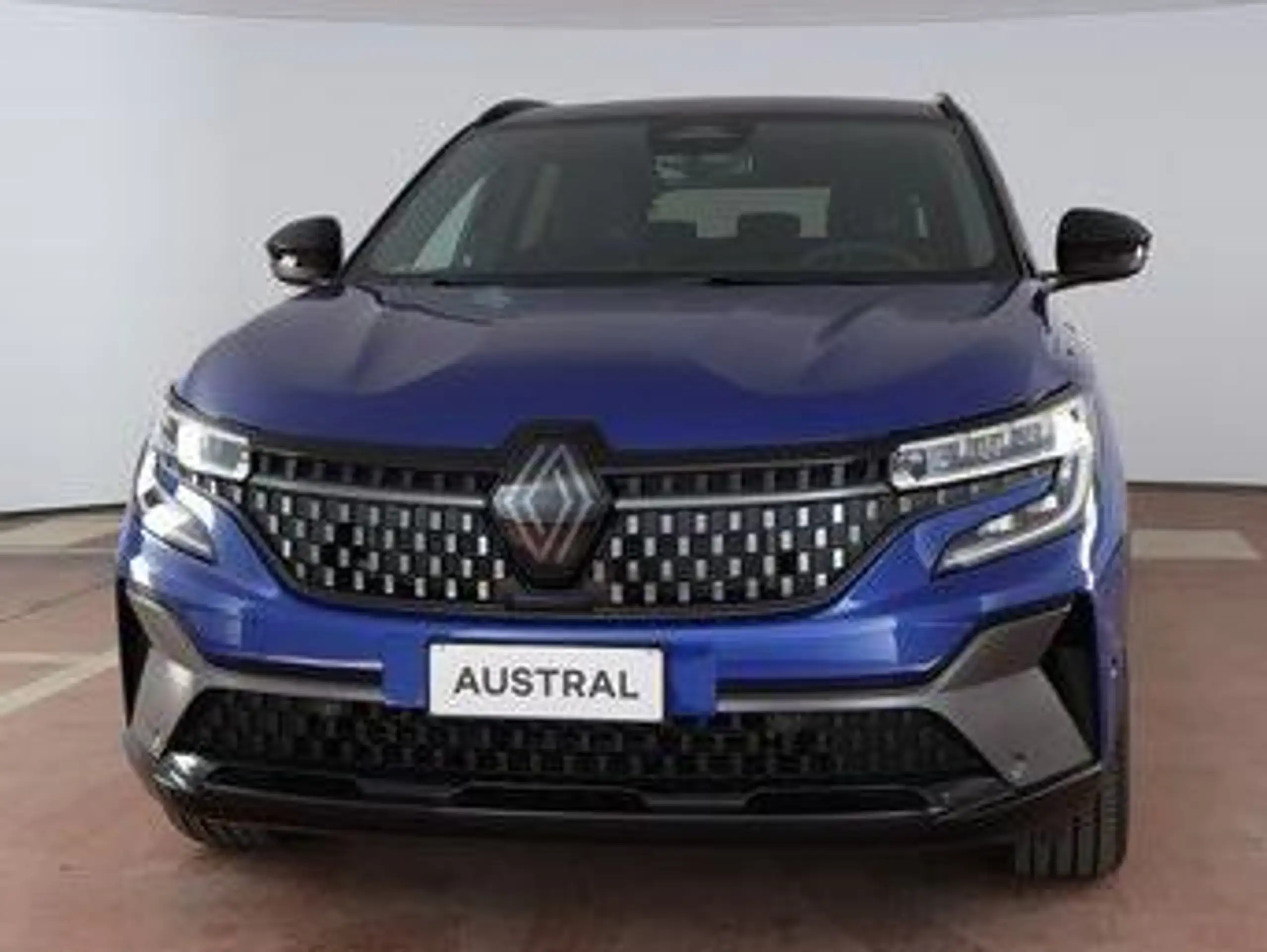 Renault - Austral