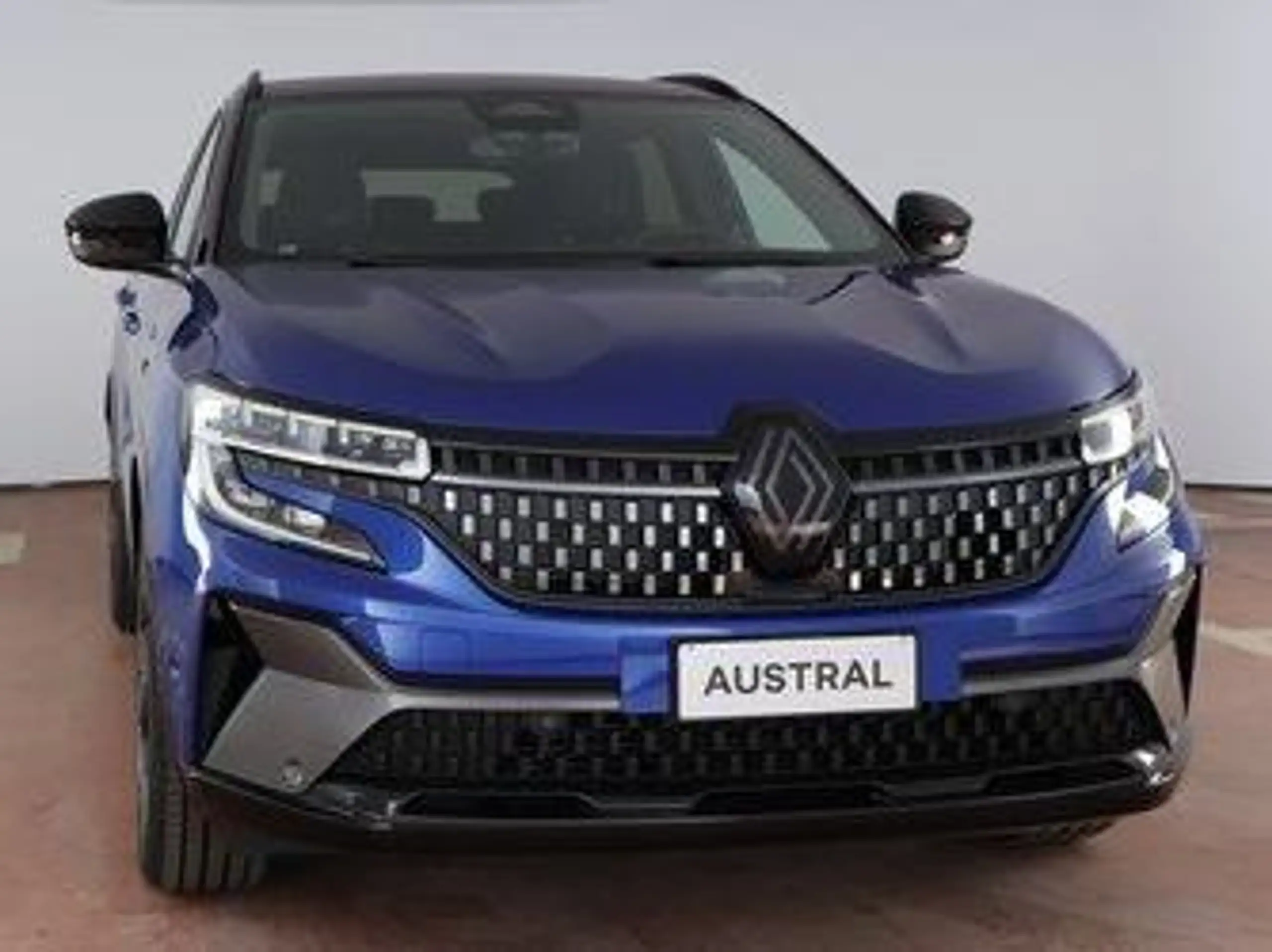 Renault - Austral