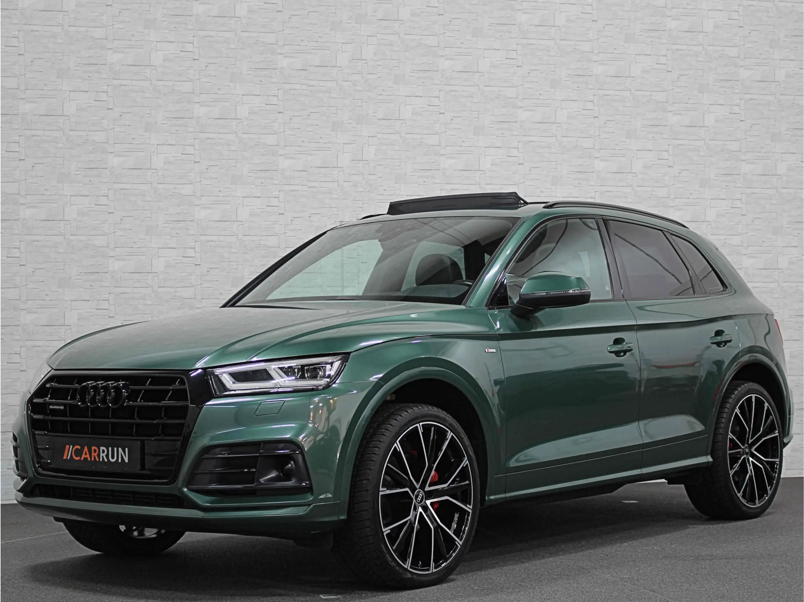 Audi - Q5