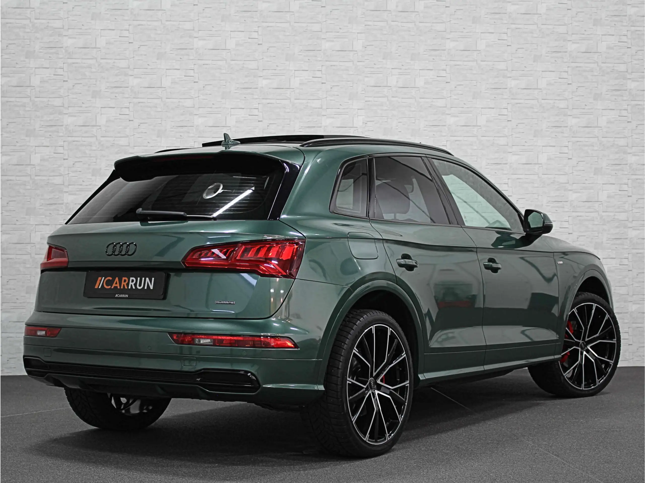 Audi - Q5