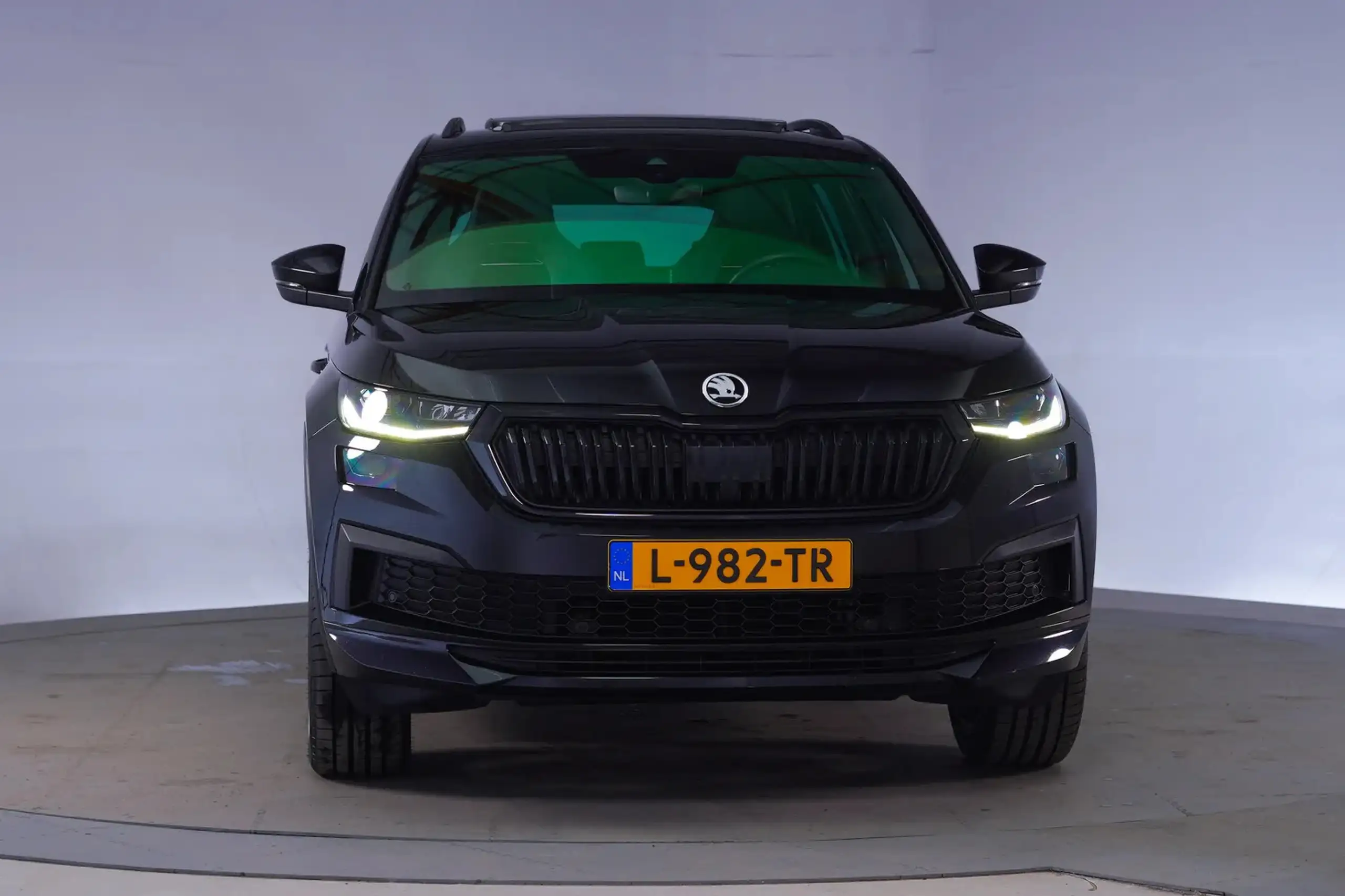 Skoda - Kodiaq