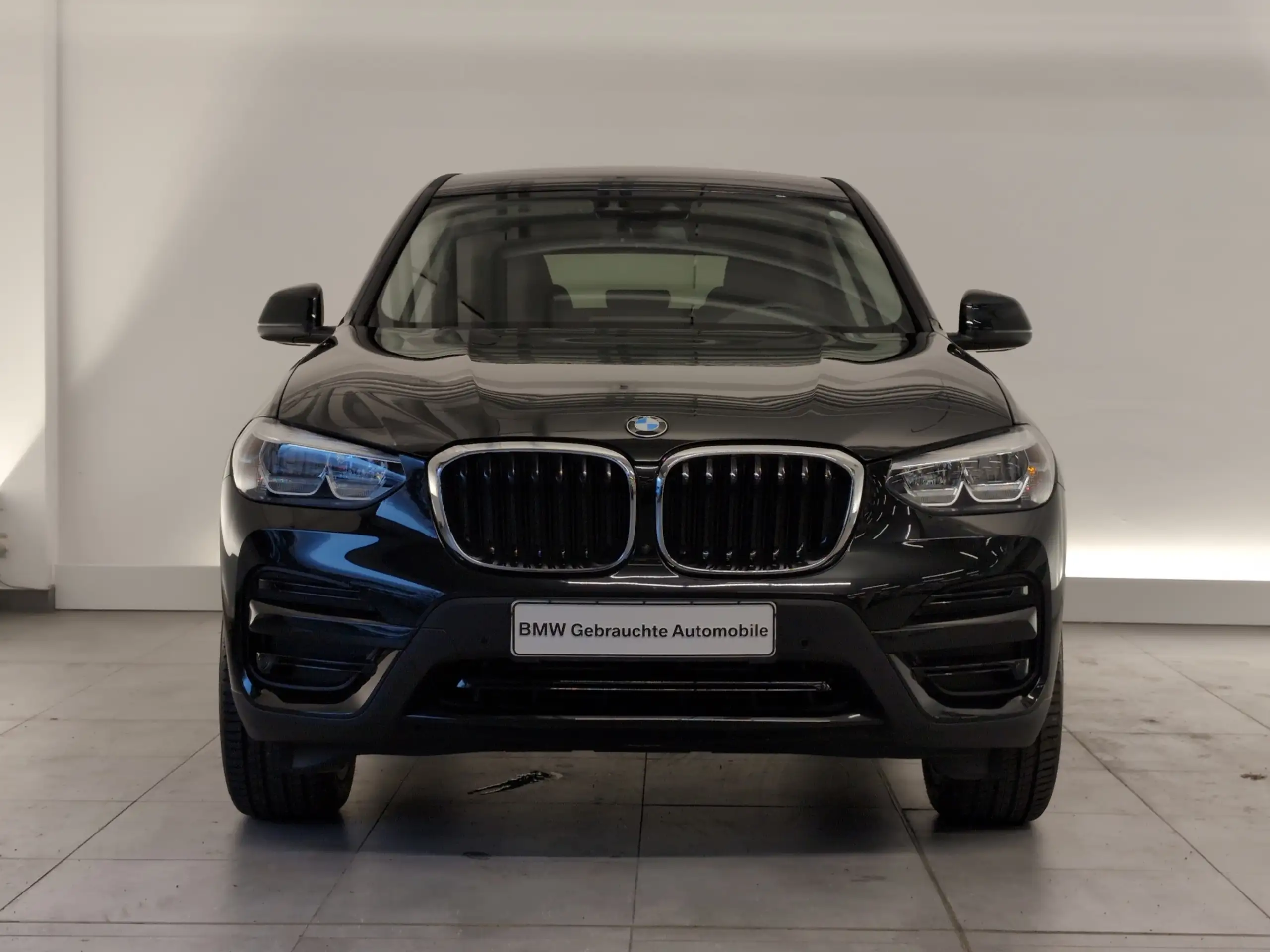 BMW - X3