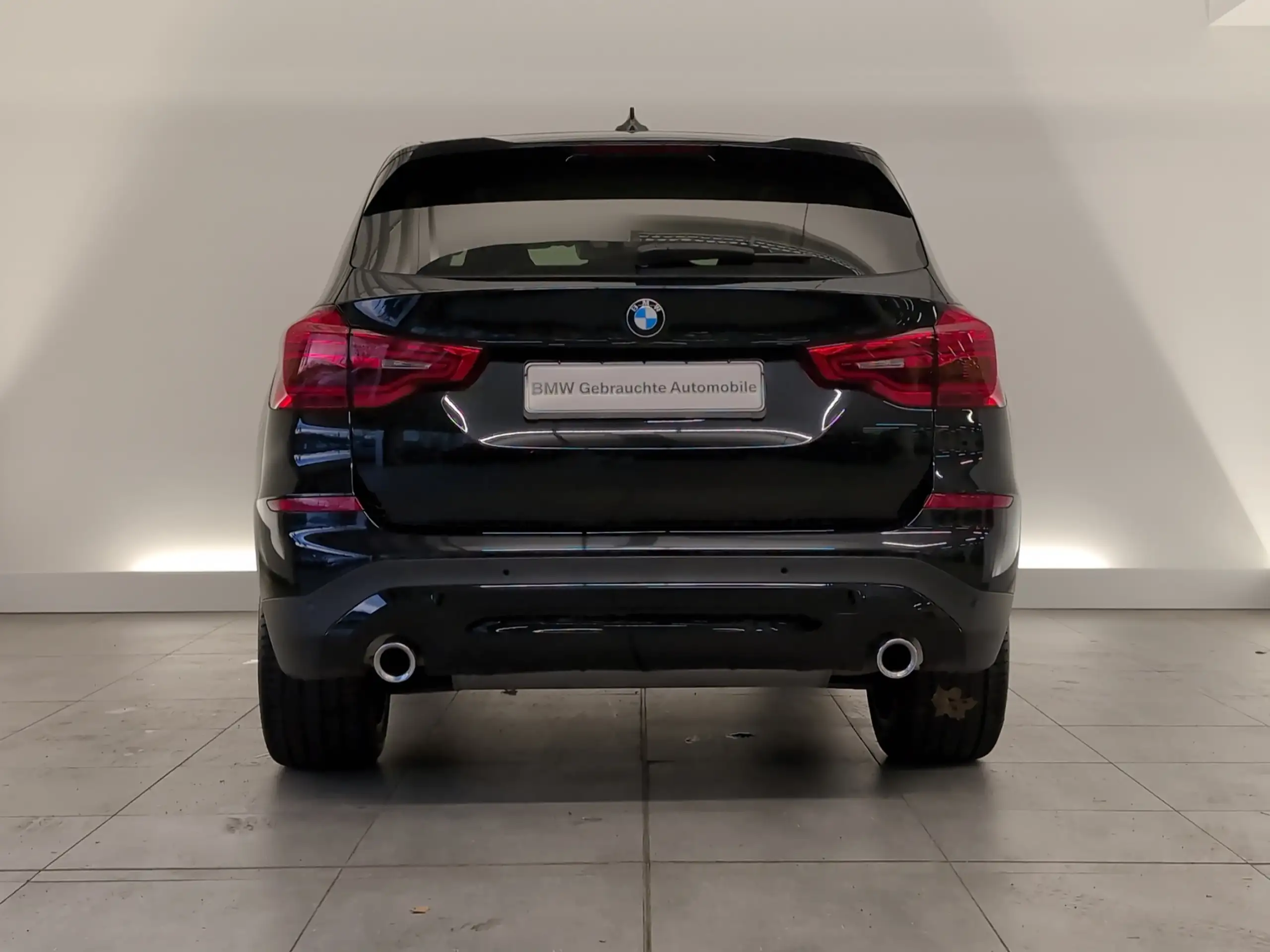 BMW - X3