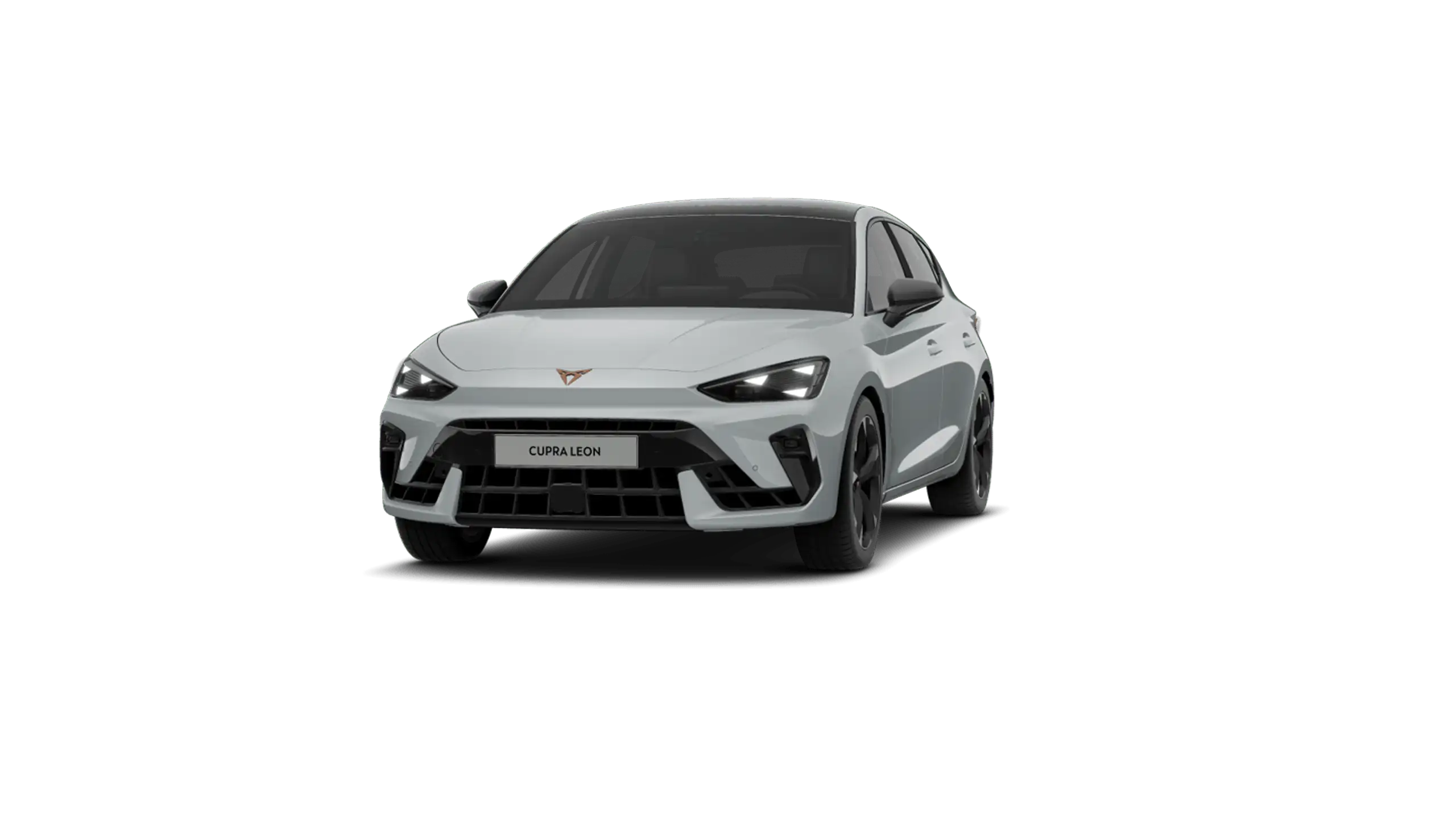 CUPRA Leon 2024