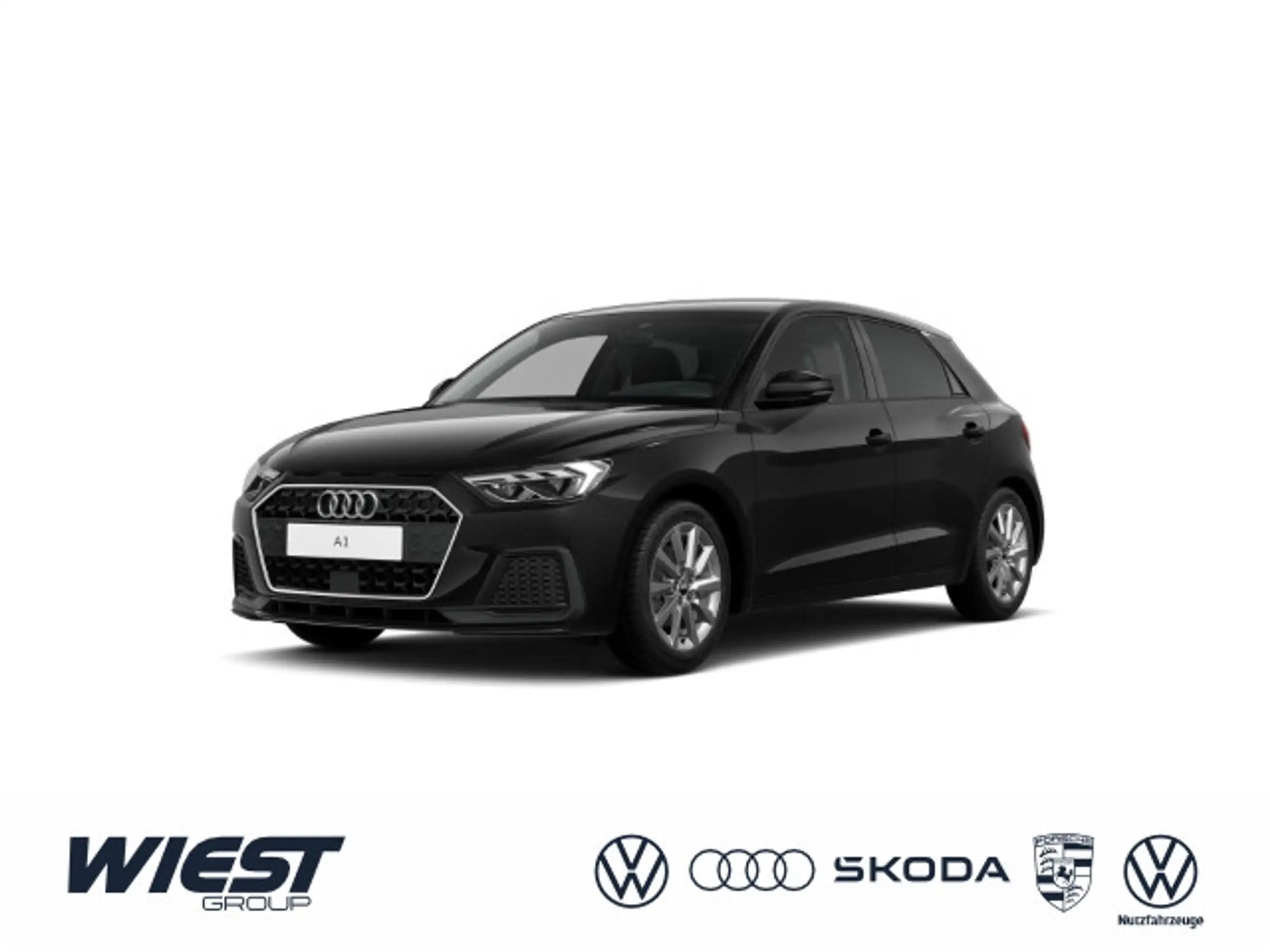 Audi A1 2024