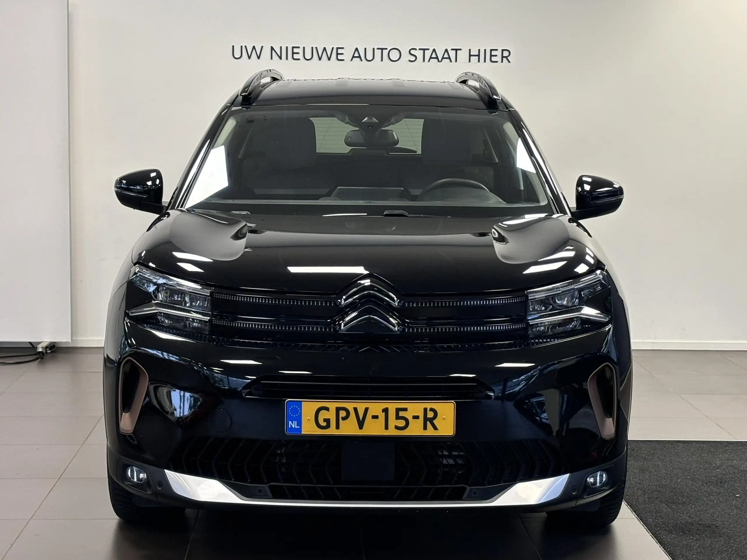 Citroen - C5 Aircross