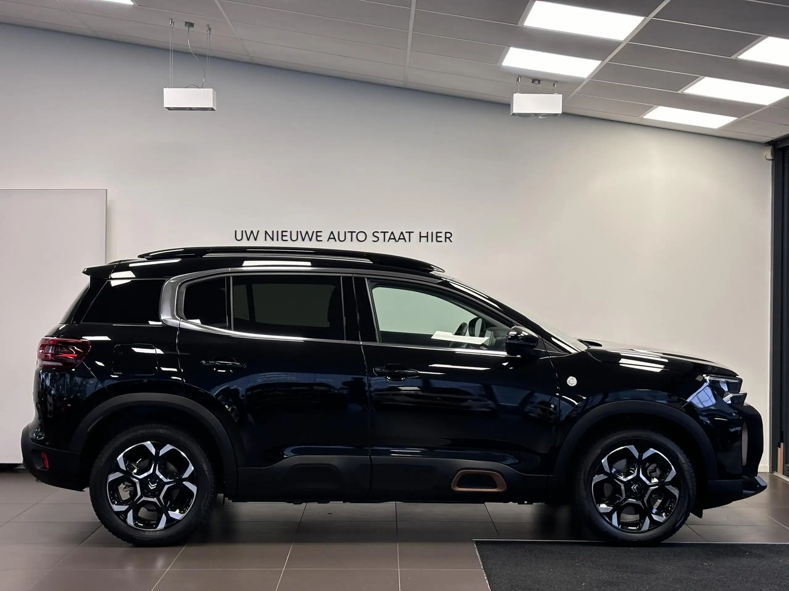 Citroen - C5 Aircross