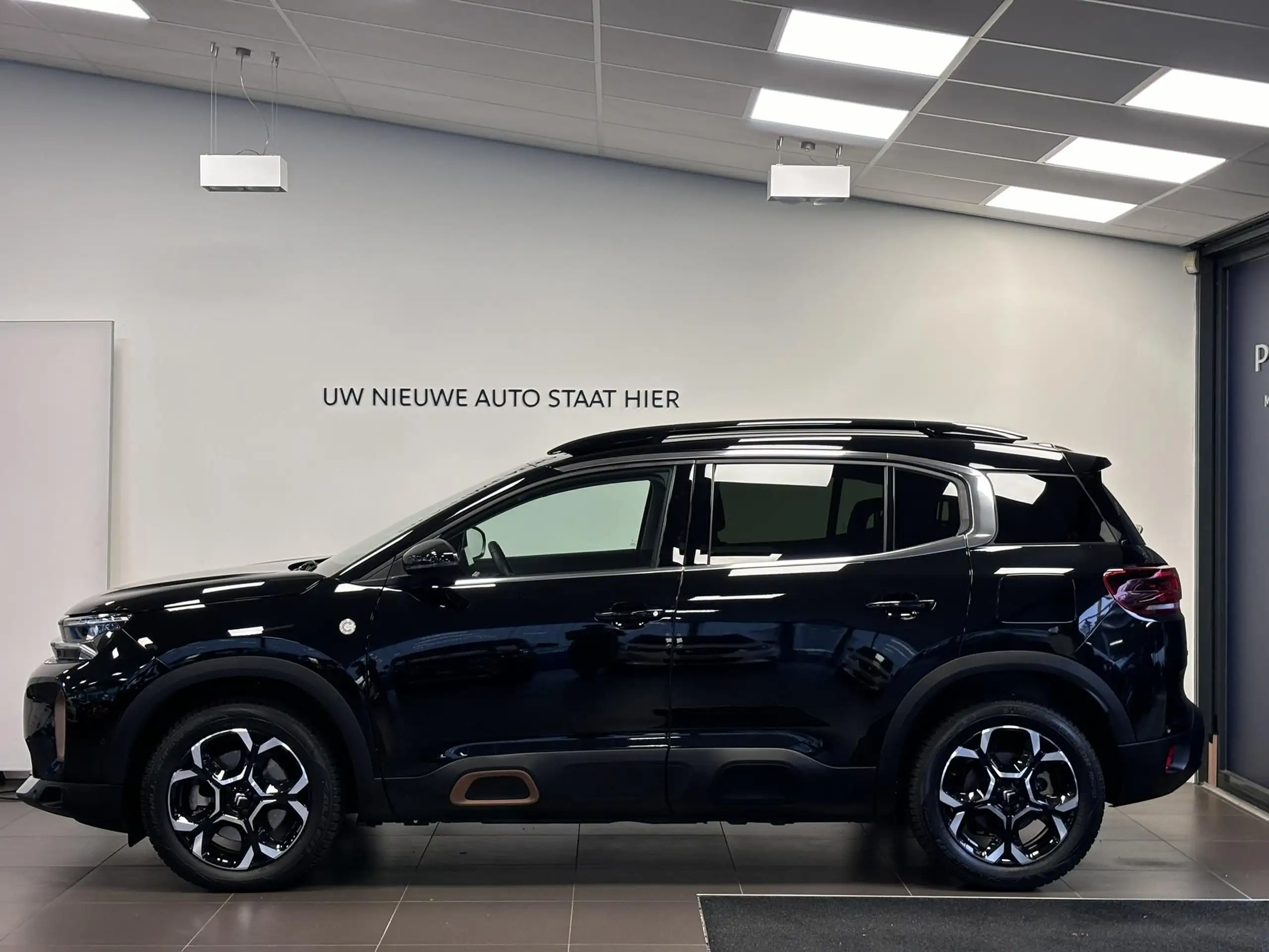 Citroen - C5 Aircross