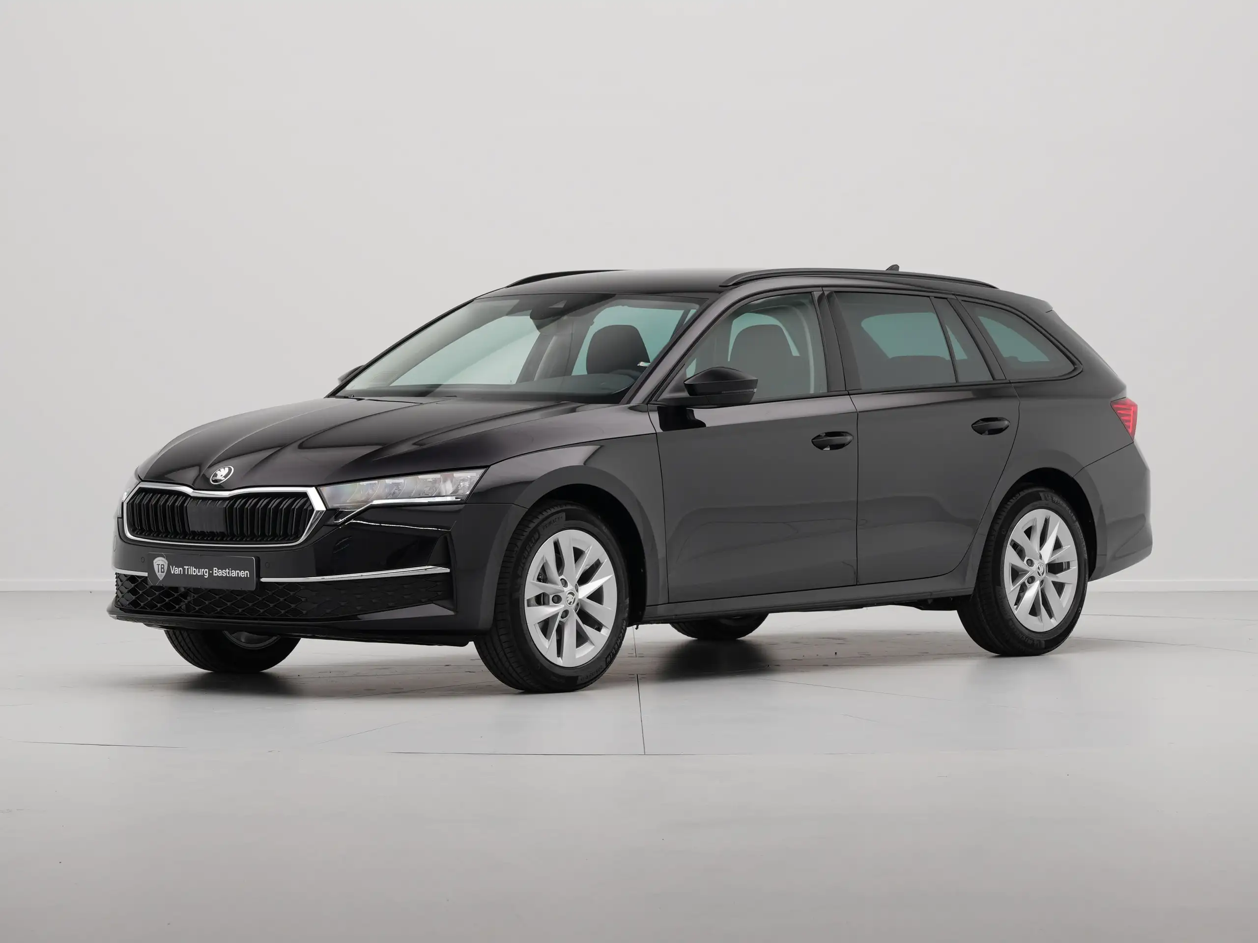 Skoda - Octavia