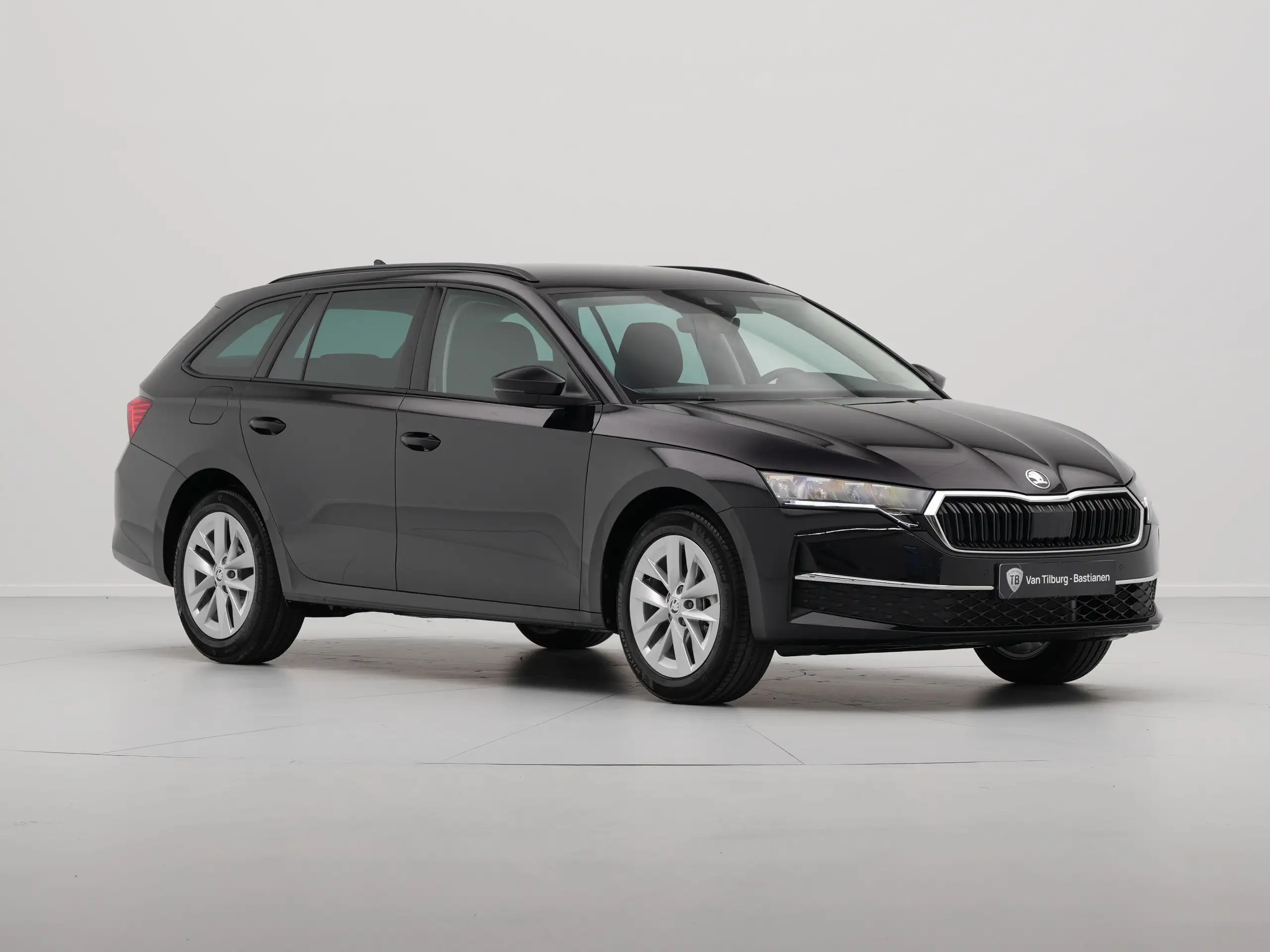 Skoda - Octavia