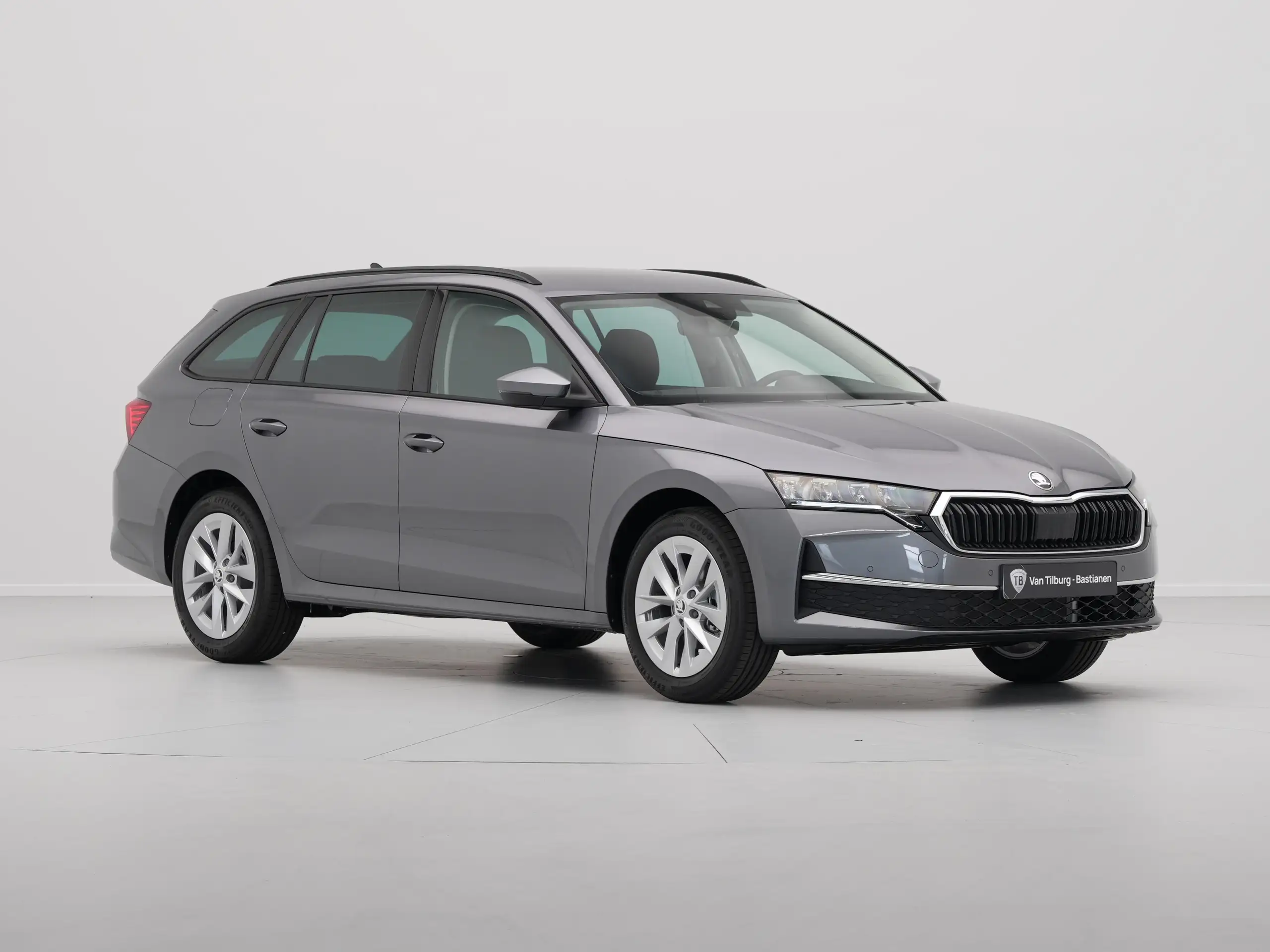 Skoda - Octavia