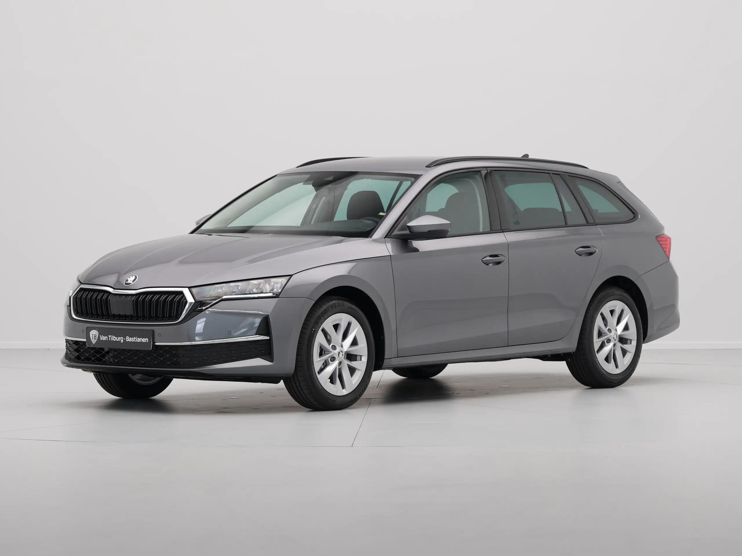 Skoda - Octavia