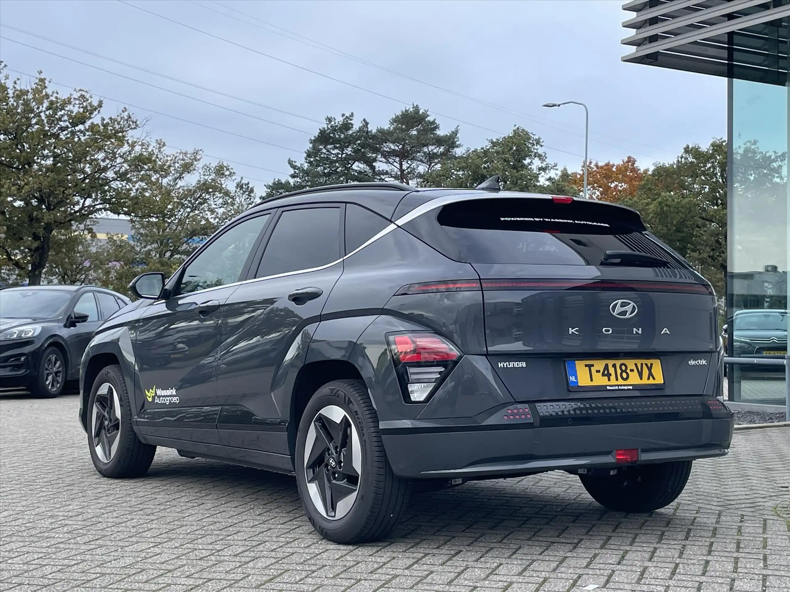 Hyundai - KONA