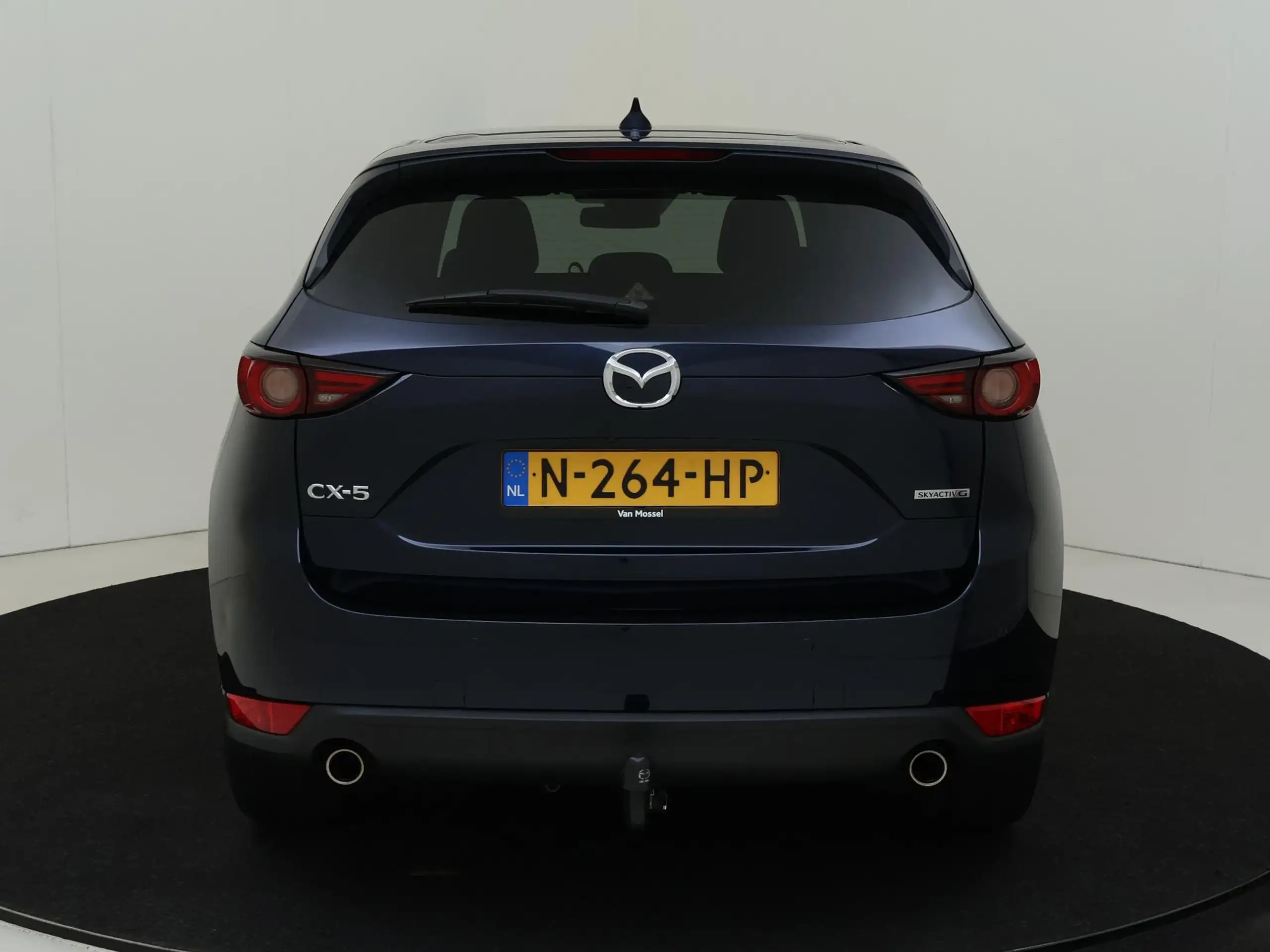 Mazda - CX-5