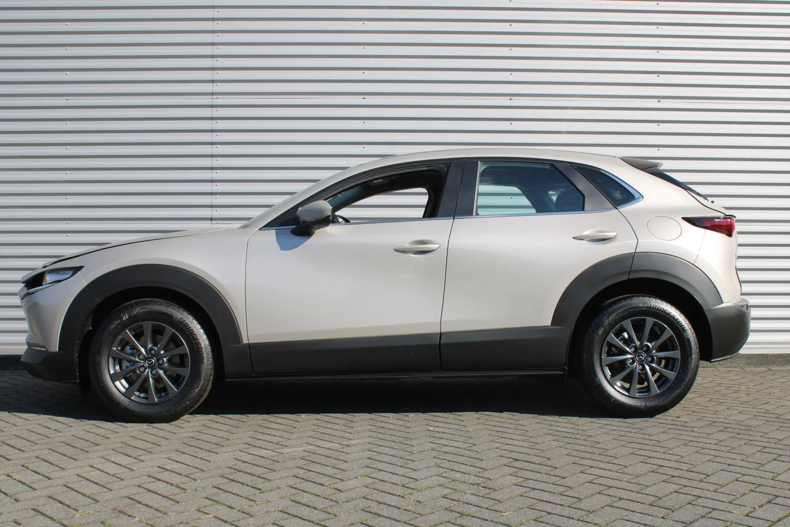 Mazda - CX-30