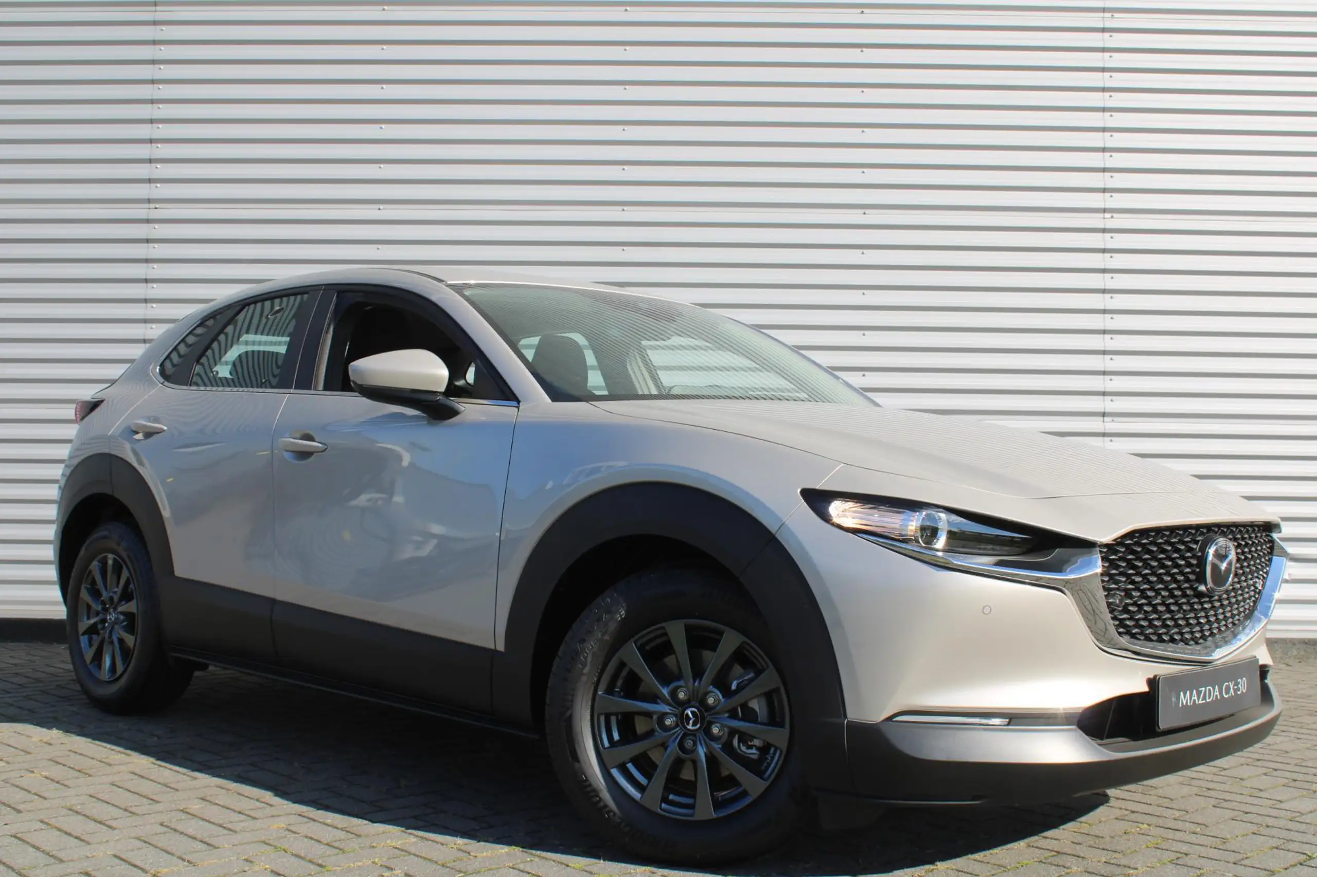 Mazda - CX-30