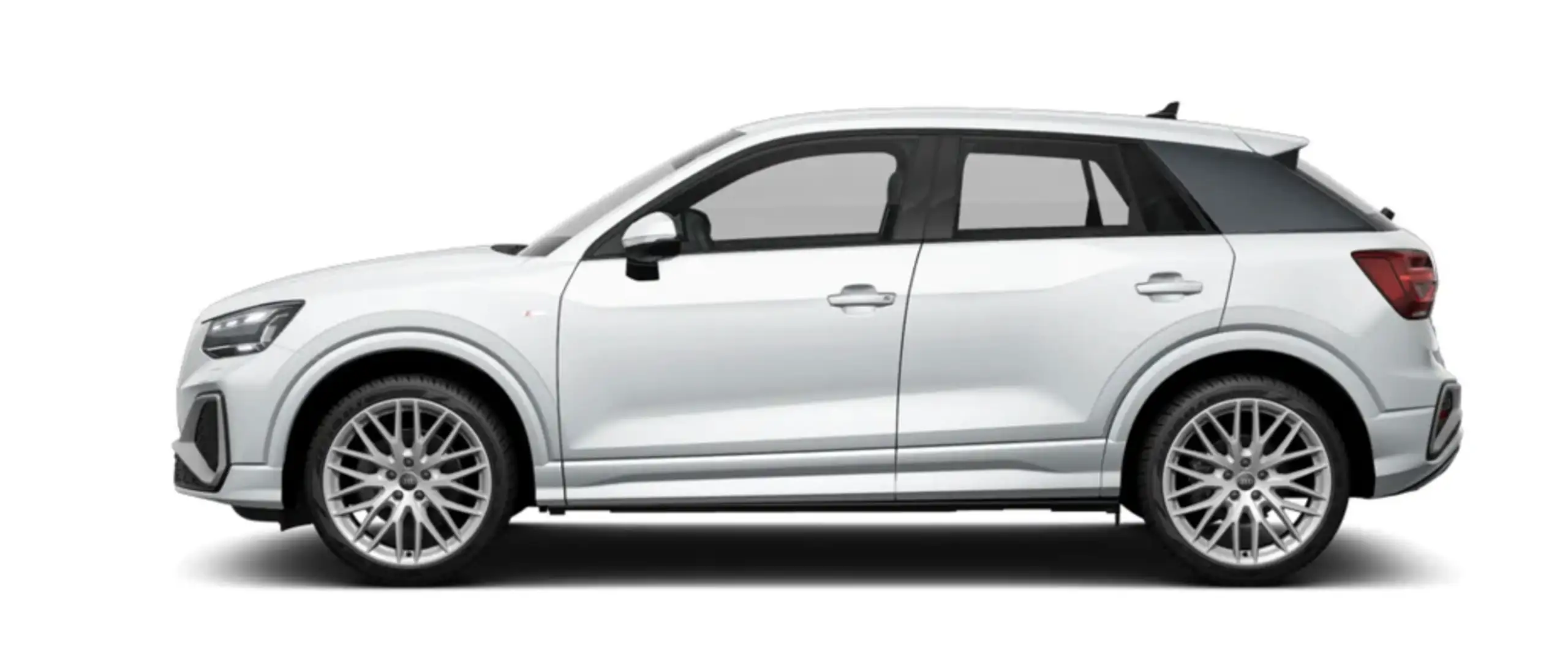 Audi - Q2