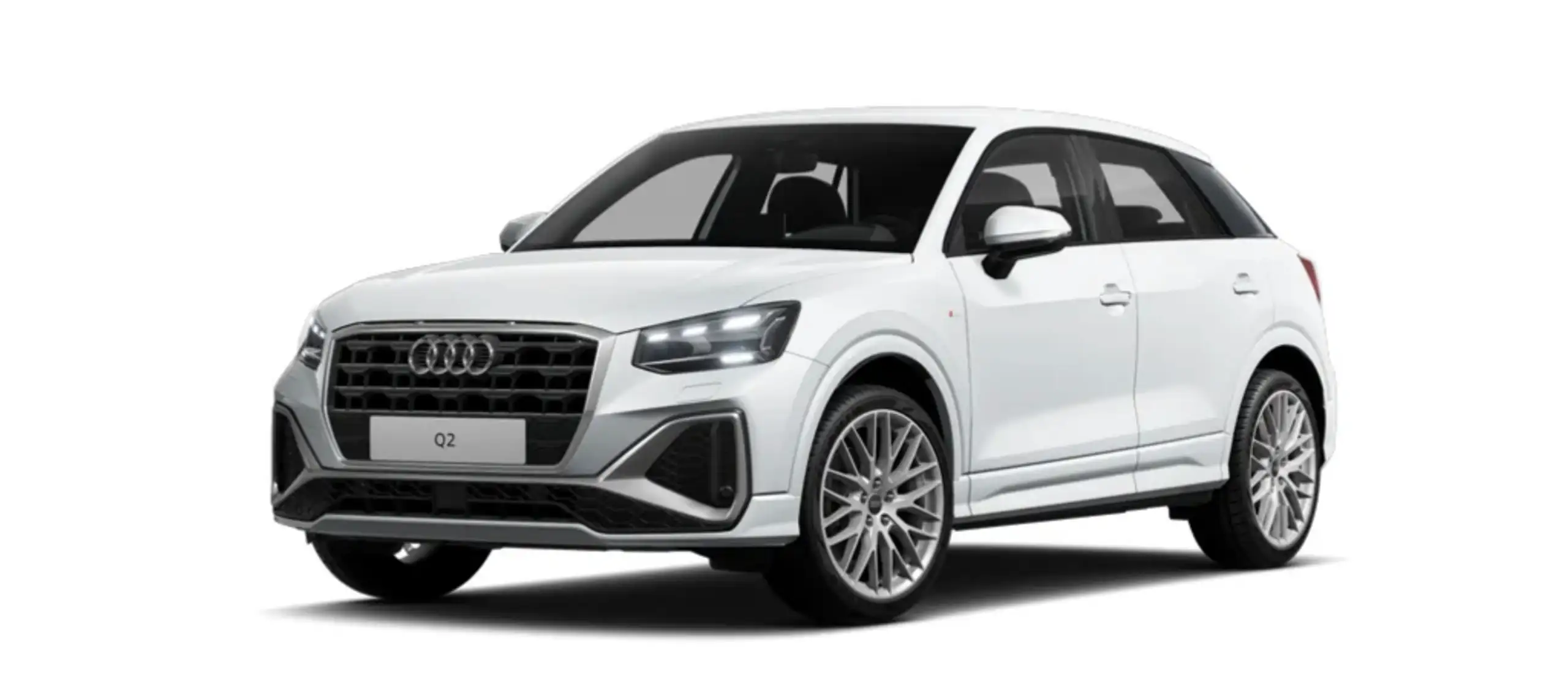 Audi - Q2