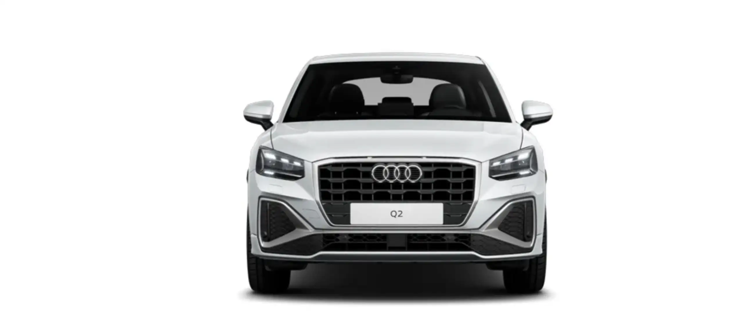 Audi - Q2