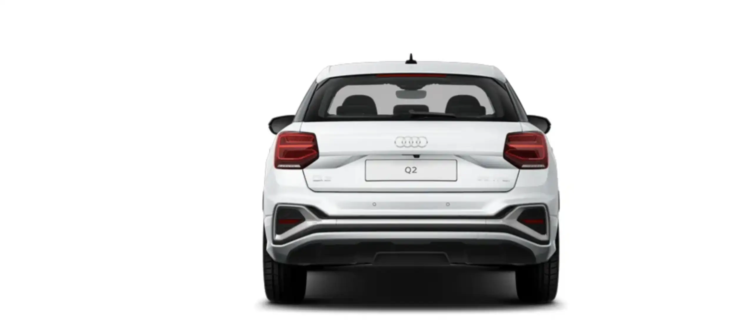 Audi - Q2