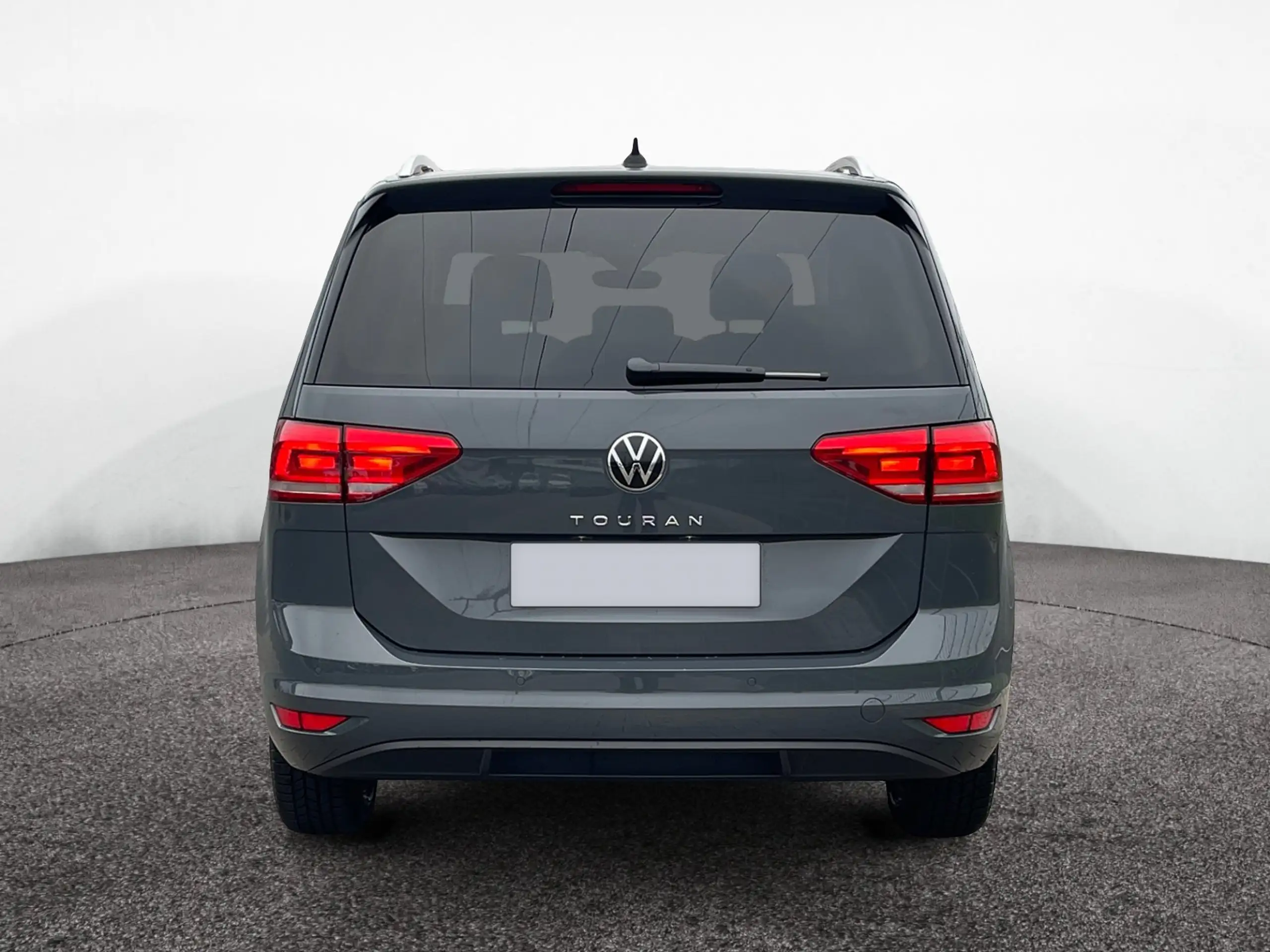 Volkswagen - Touran