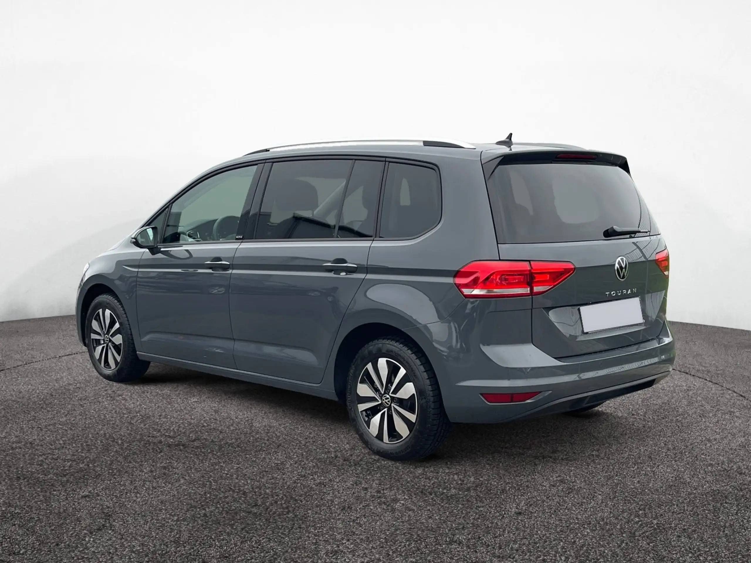 Volkswagen - Touran