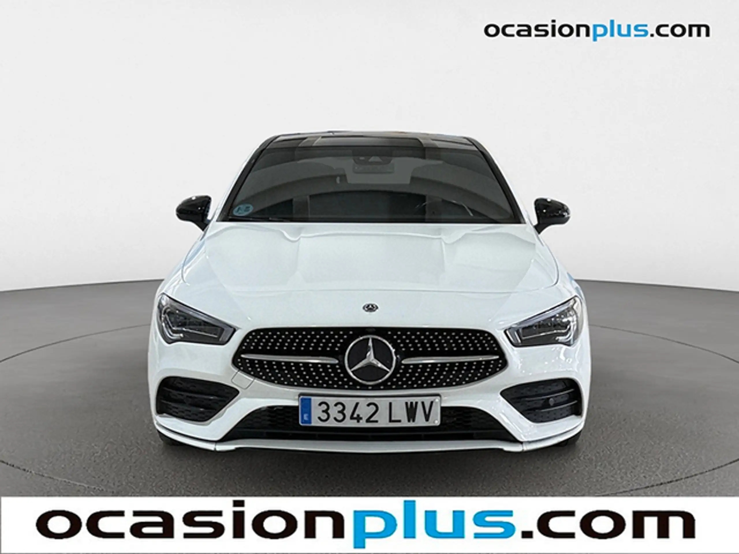 Mercedes-Benz - CLA 250