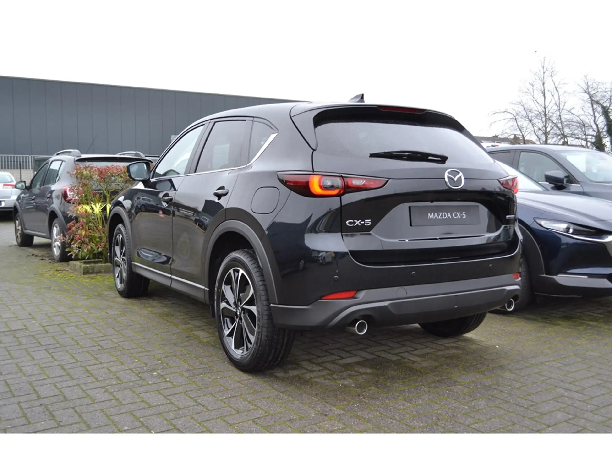 Mazda - CX-5